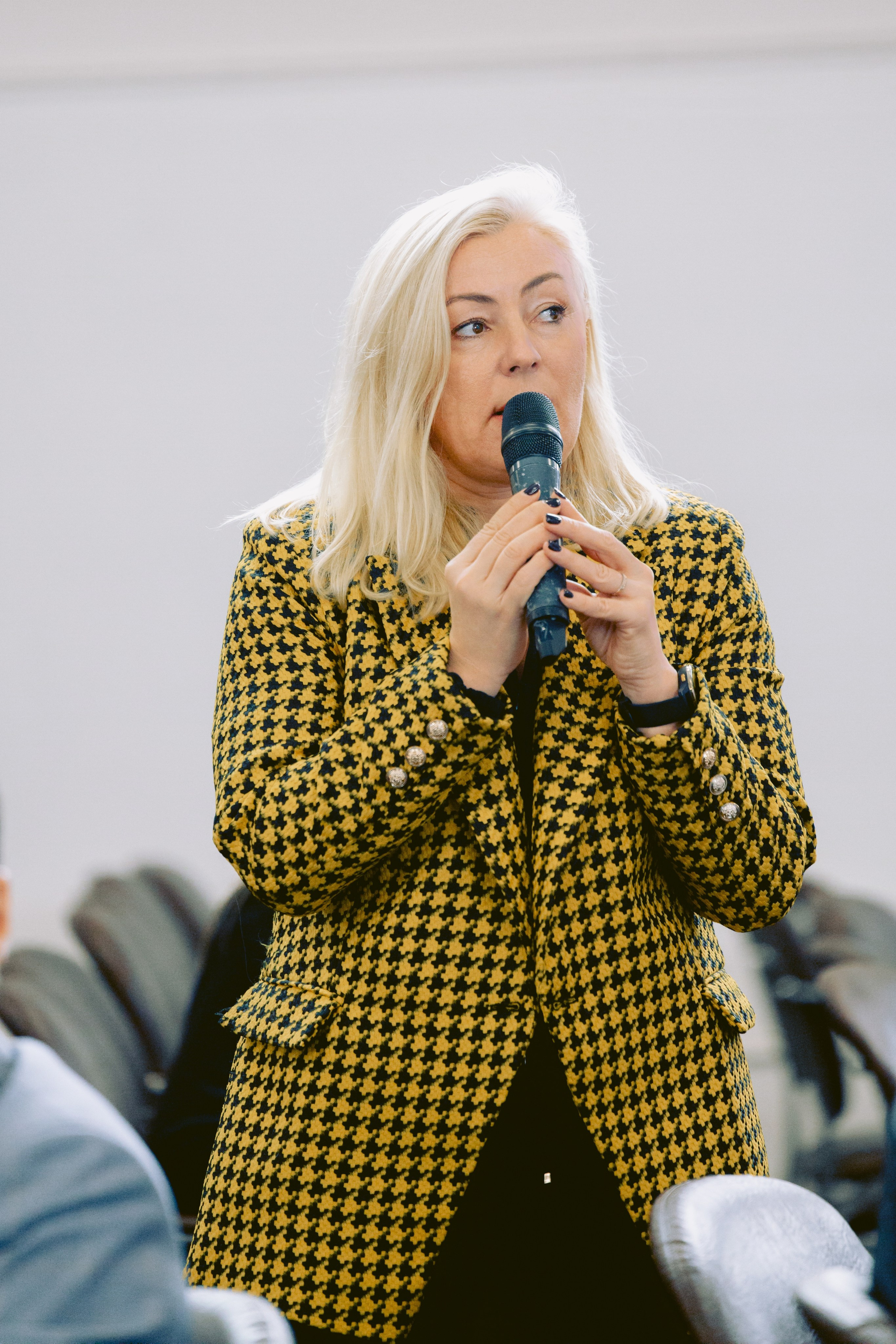 Форум-Образовательный марафон «БЕЗОПАСНАЯ ЦИФРА». Фотограф в Санкт-Петербурге Виктория Безверхая