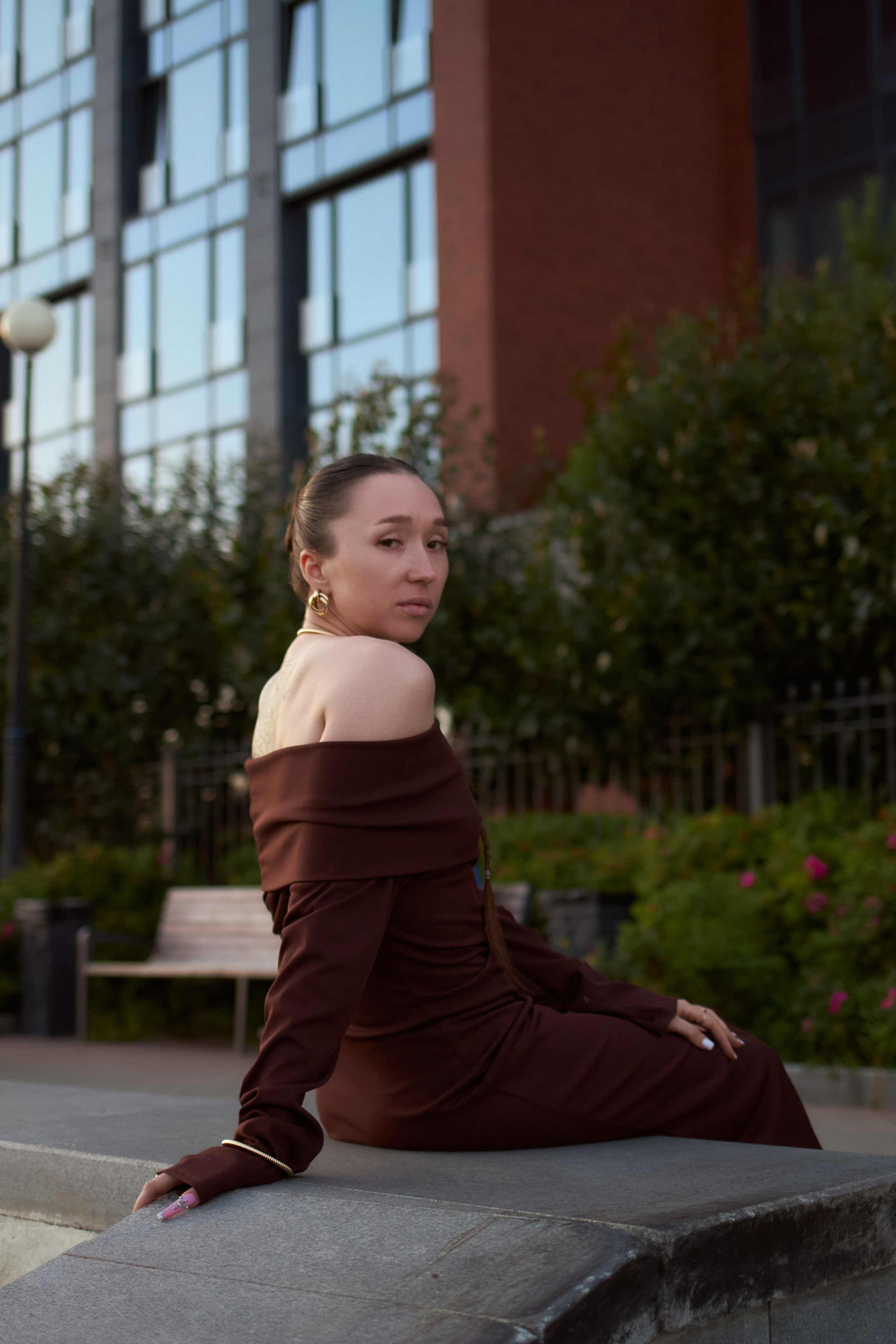 К. Фотограф Екатеринбург Елена Минина