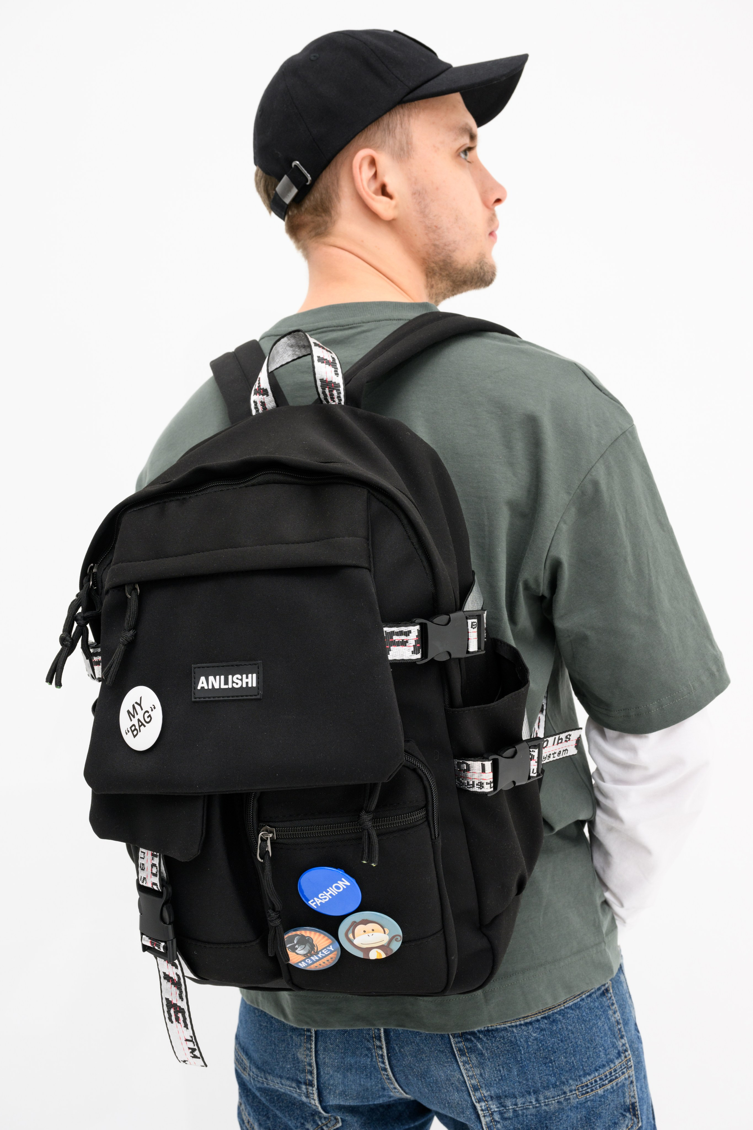 Одежда. Главная