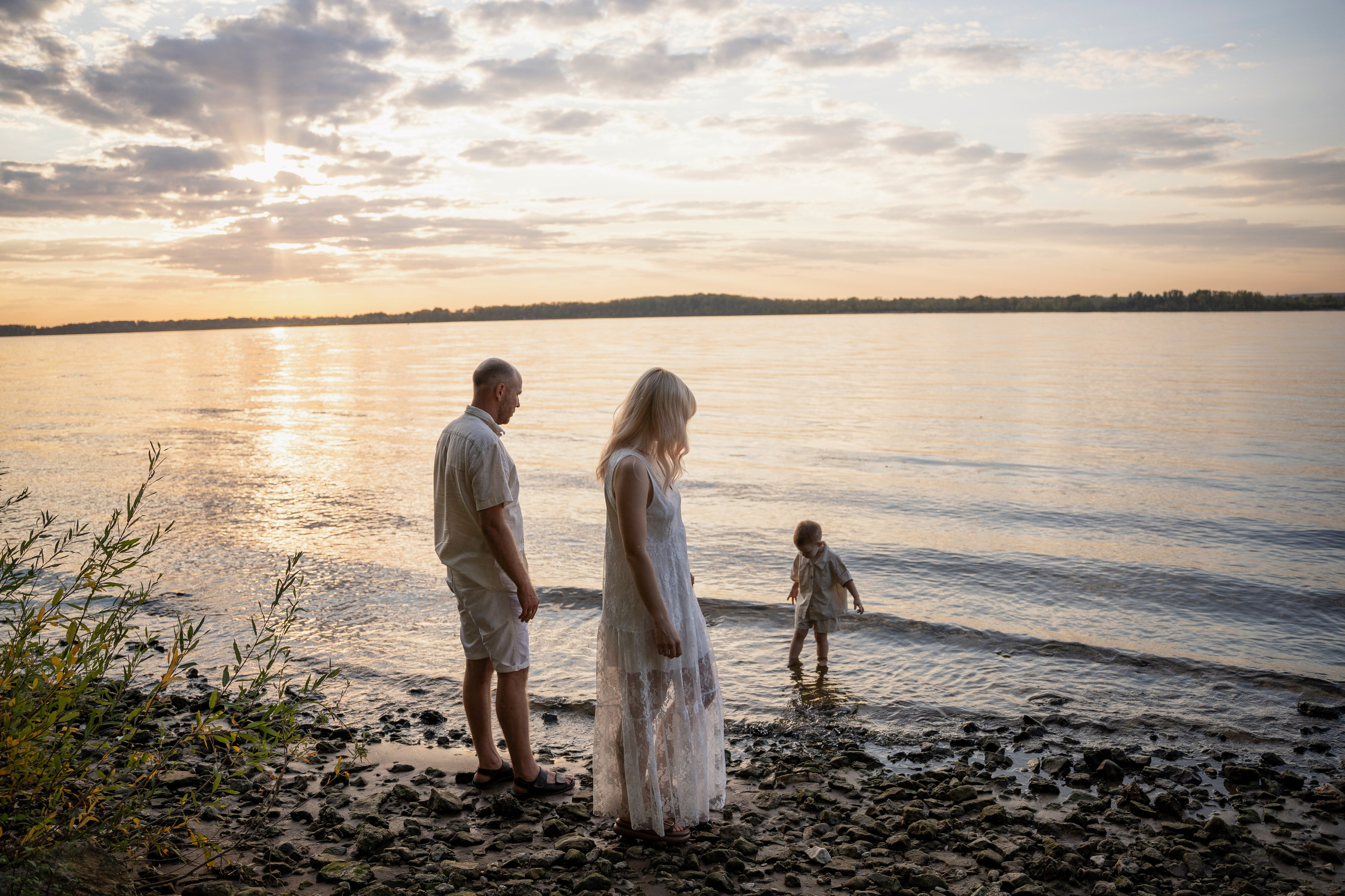 Семейная фотосессия. Норина Анна, фотограф в Самаре, НЕЙРОфото по всему миру. Создаю кадры которые цепляют за душу