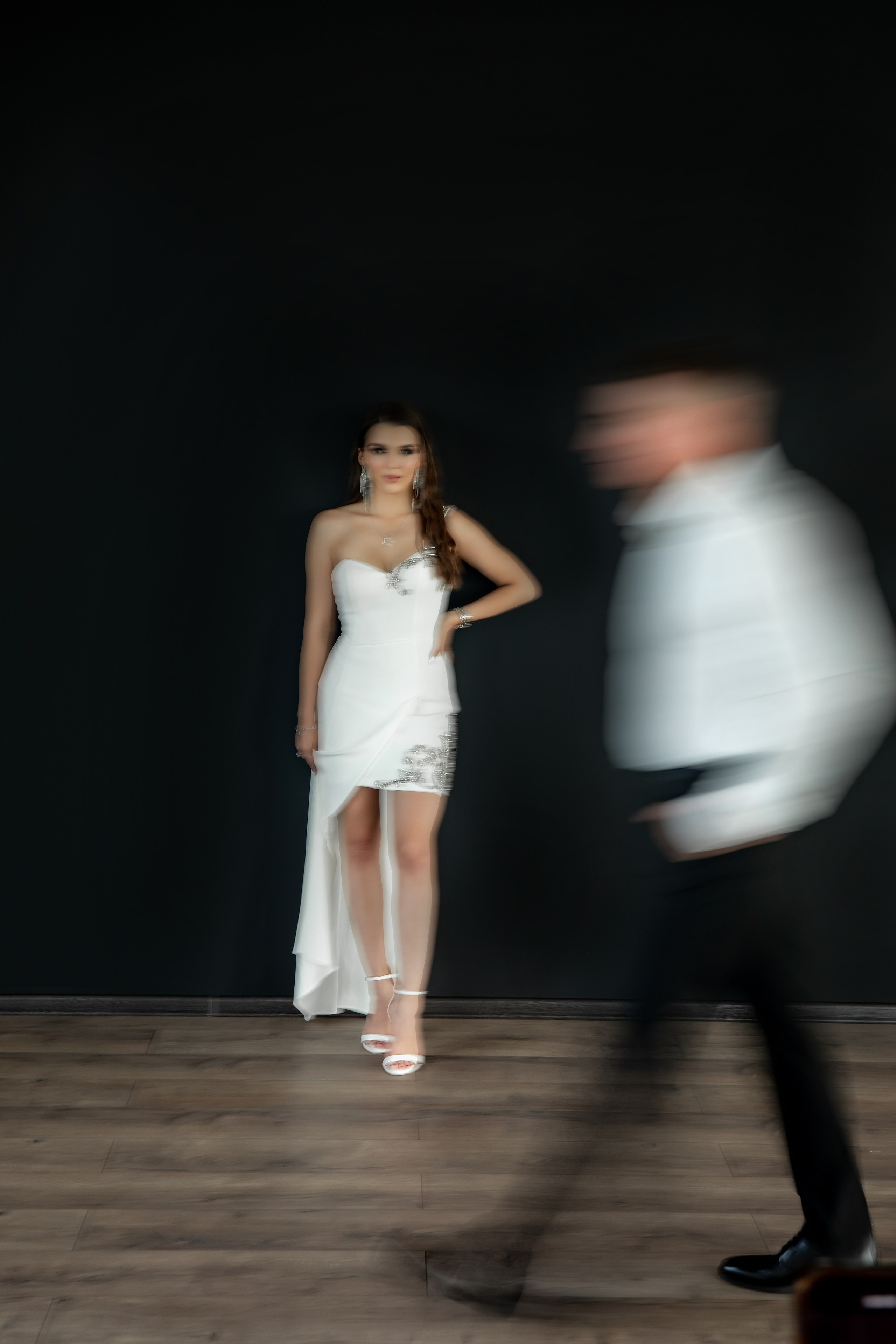 Nikita & Mariya. Ксения Федорова — фотограф