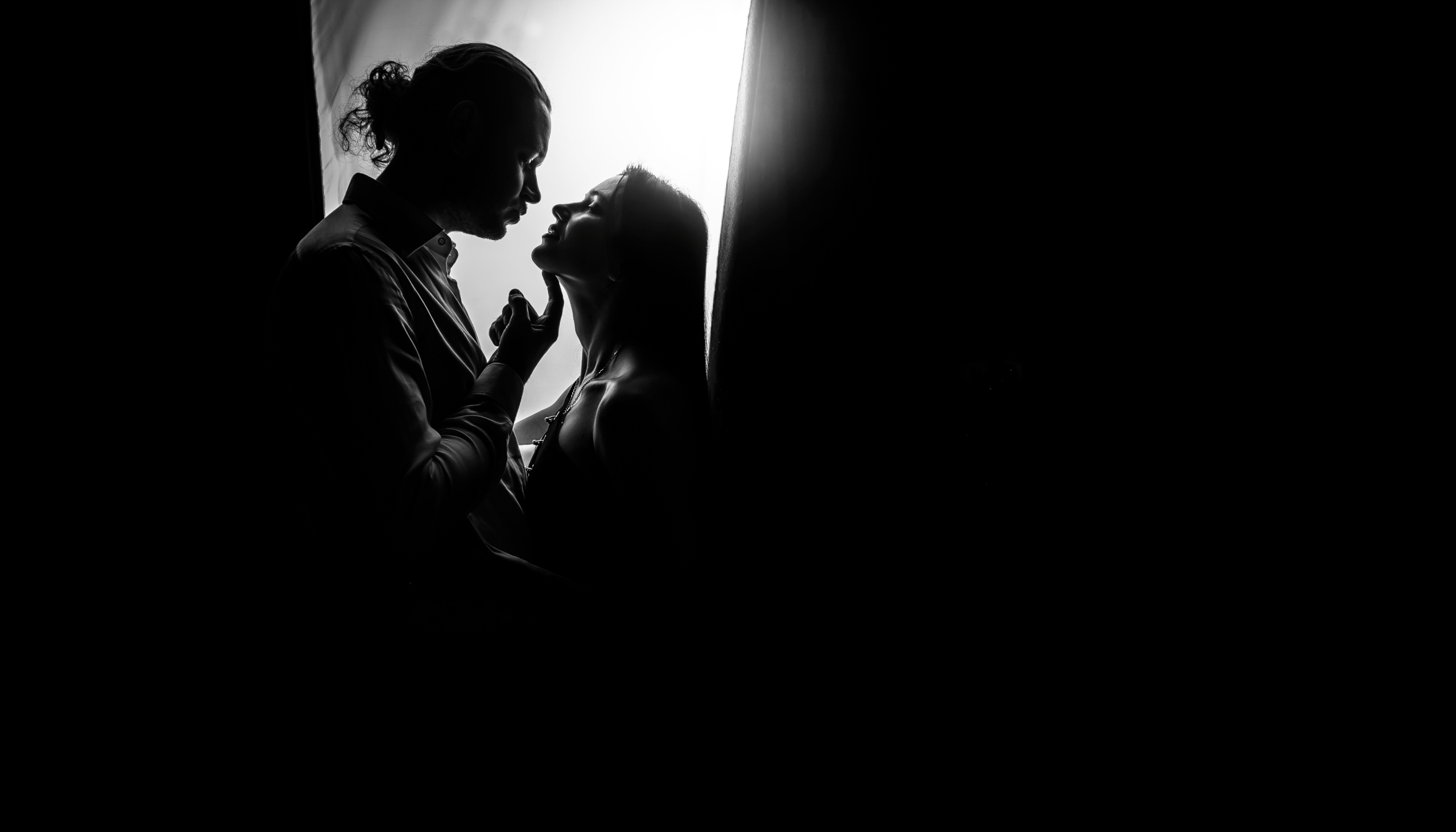 E&V. Фотограф в Грузии Павел Шарников