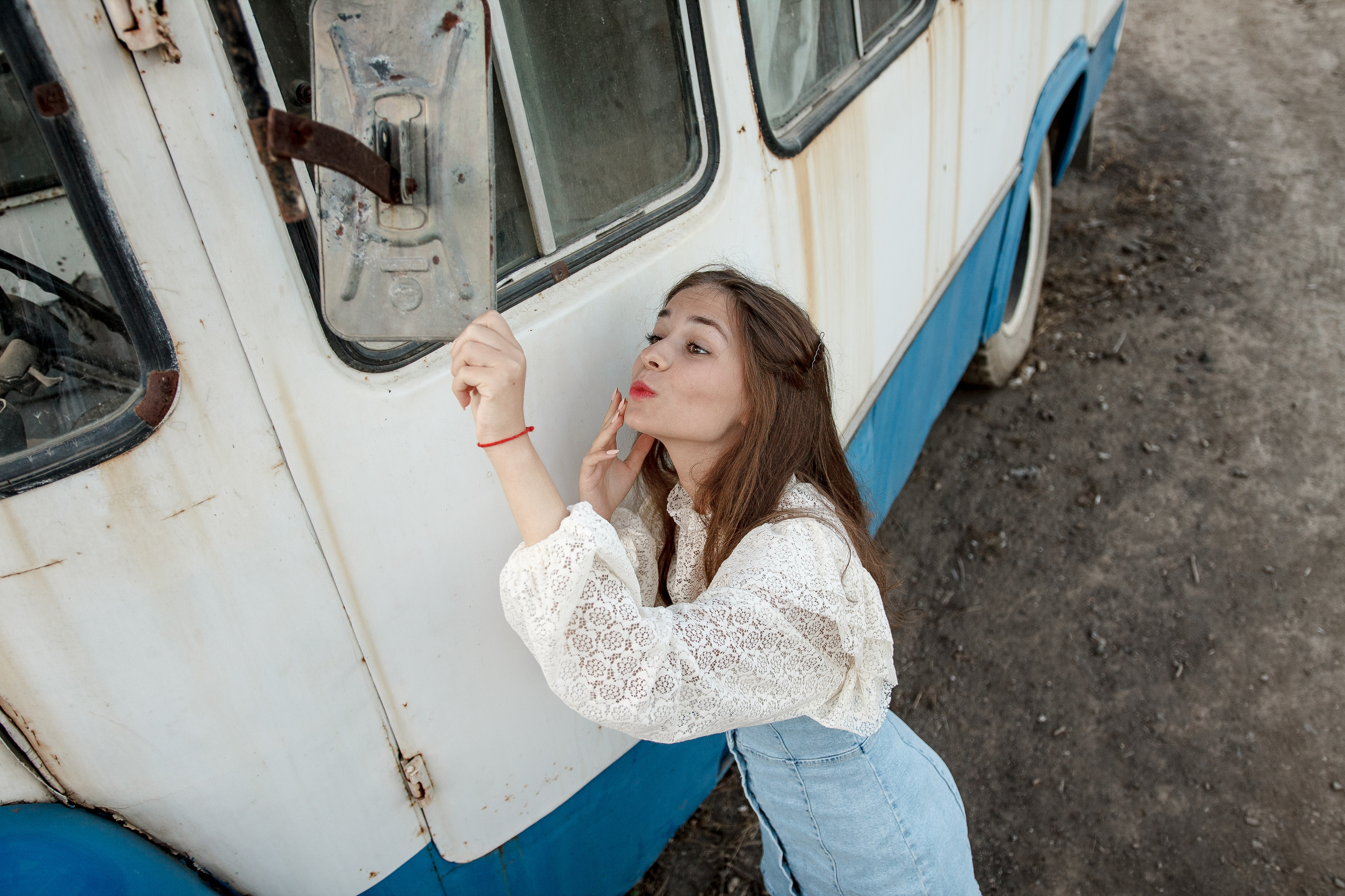 Diana. Фотограф в Батуми Павел Шарников