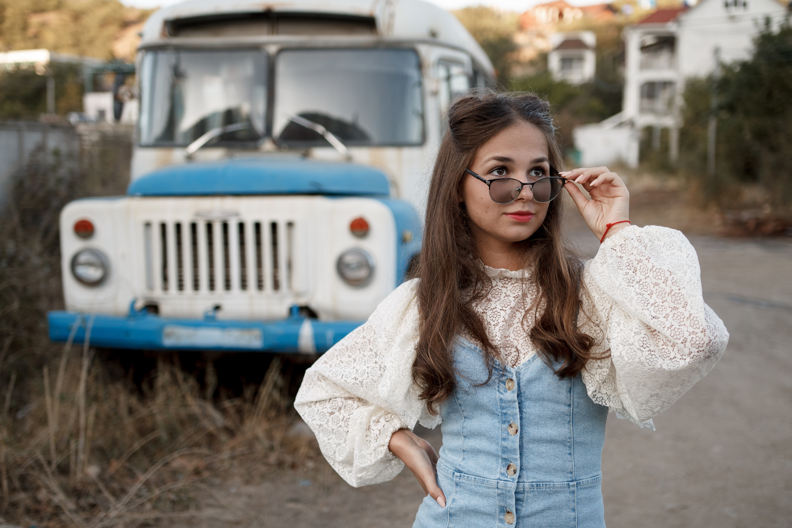 Diana. Фотограф в Батуми Павел Шарников