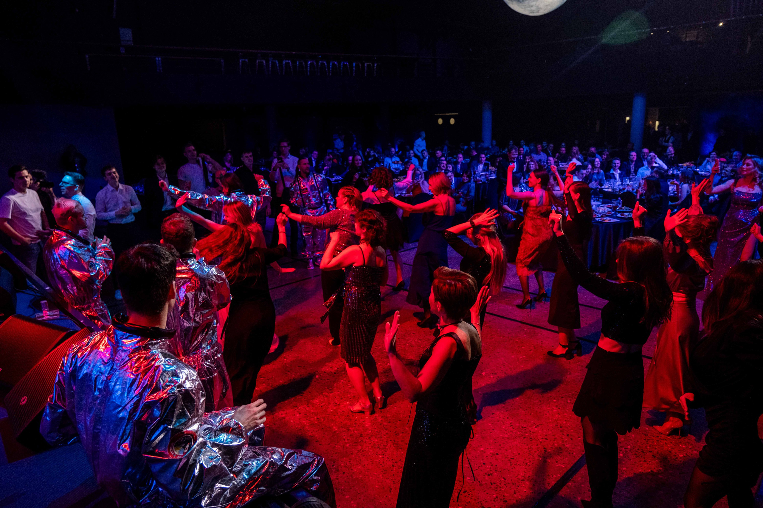 Альбом корпоратив. Фото тур