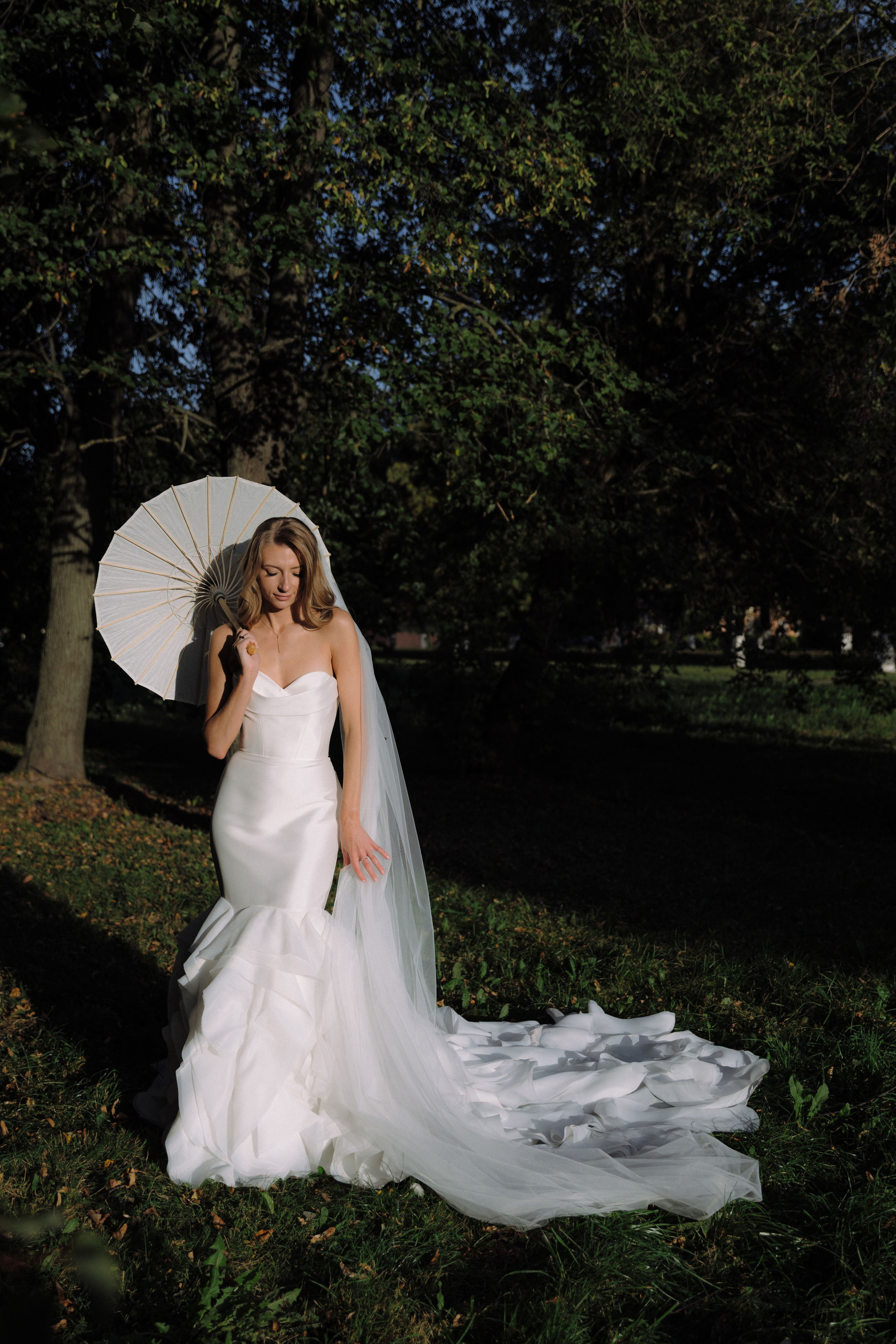 Андрей и Янина. Главная