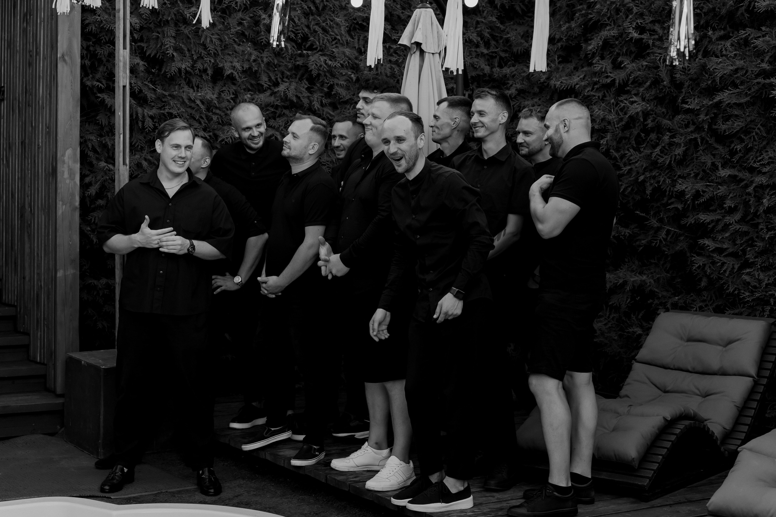 Artem & Victoria. Главная