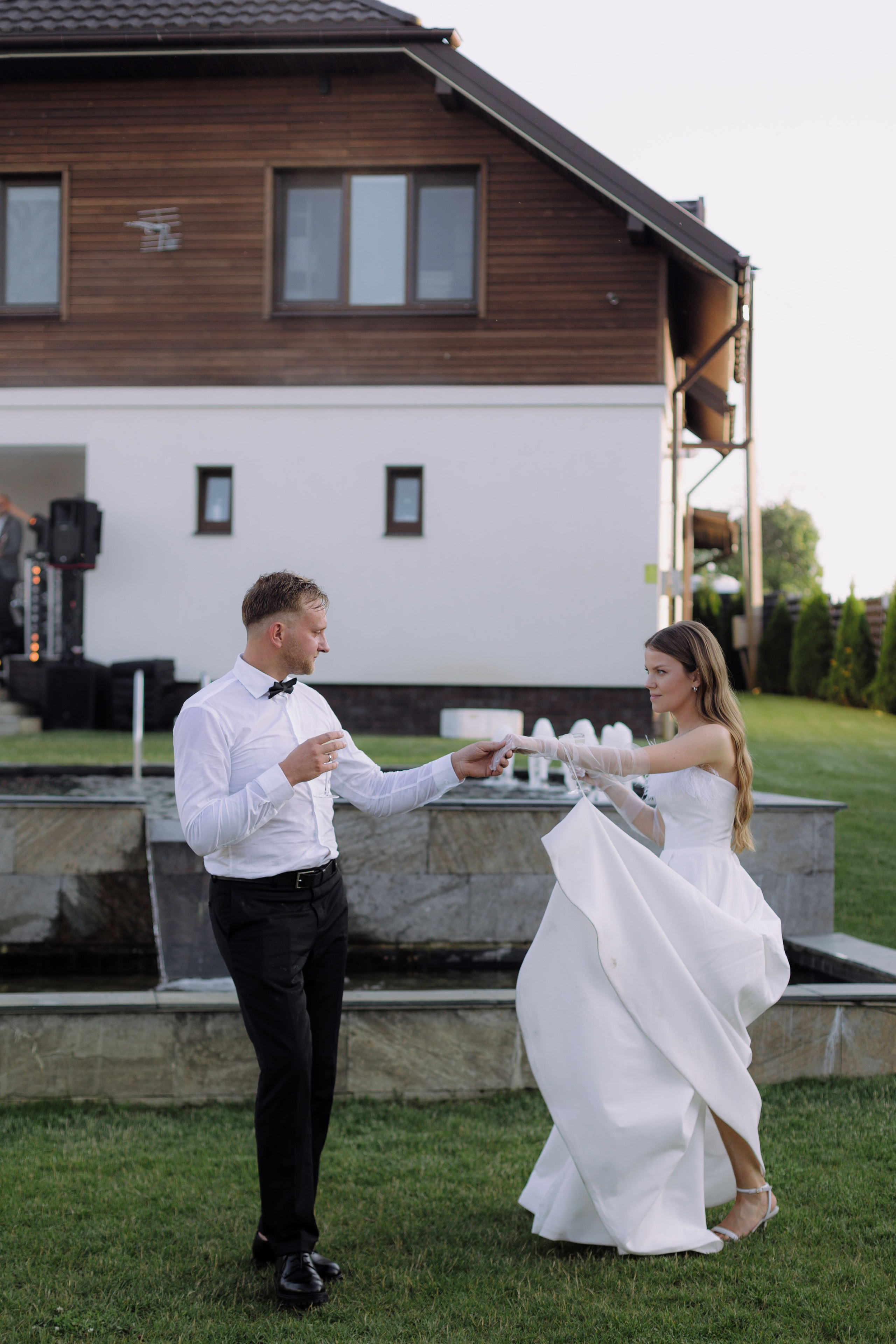 Ivan & Elya. Главная