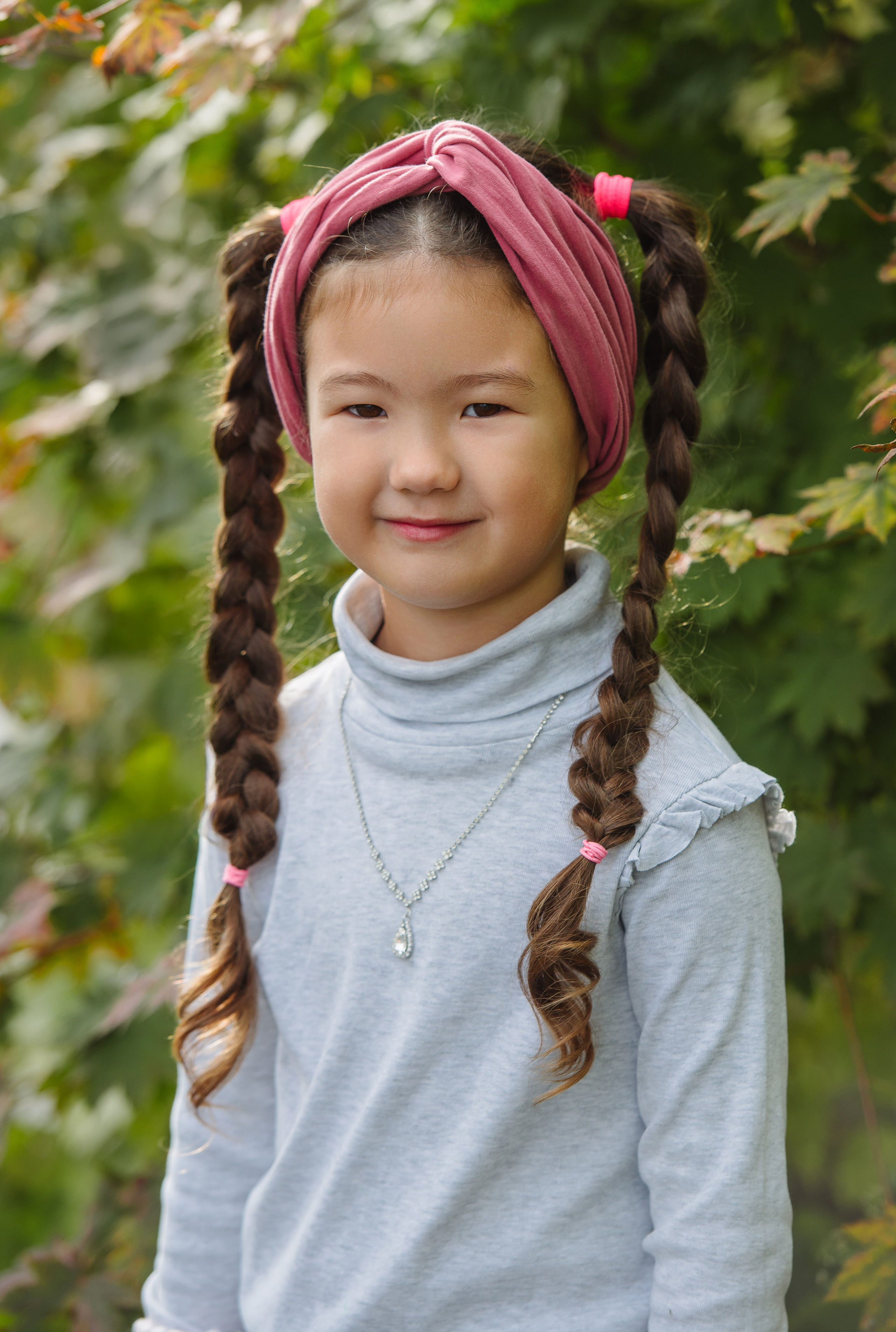 Детский сад. Фотограф Мария Каюрова