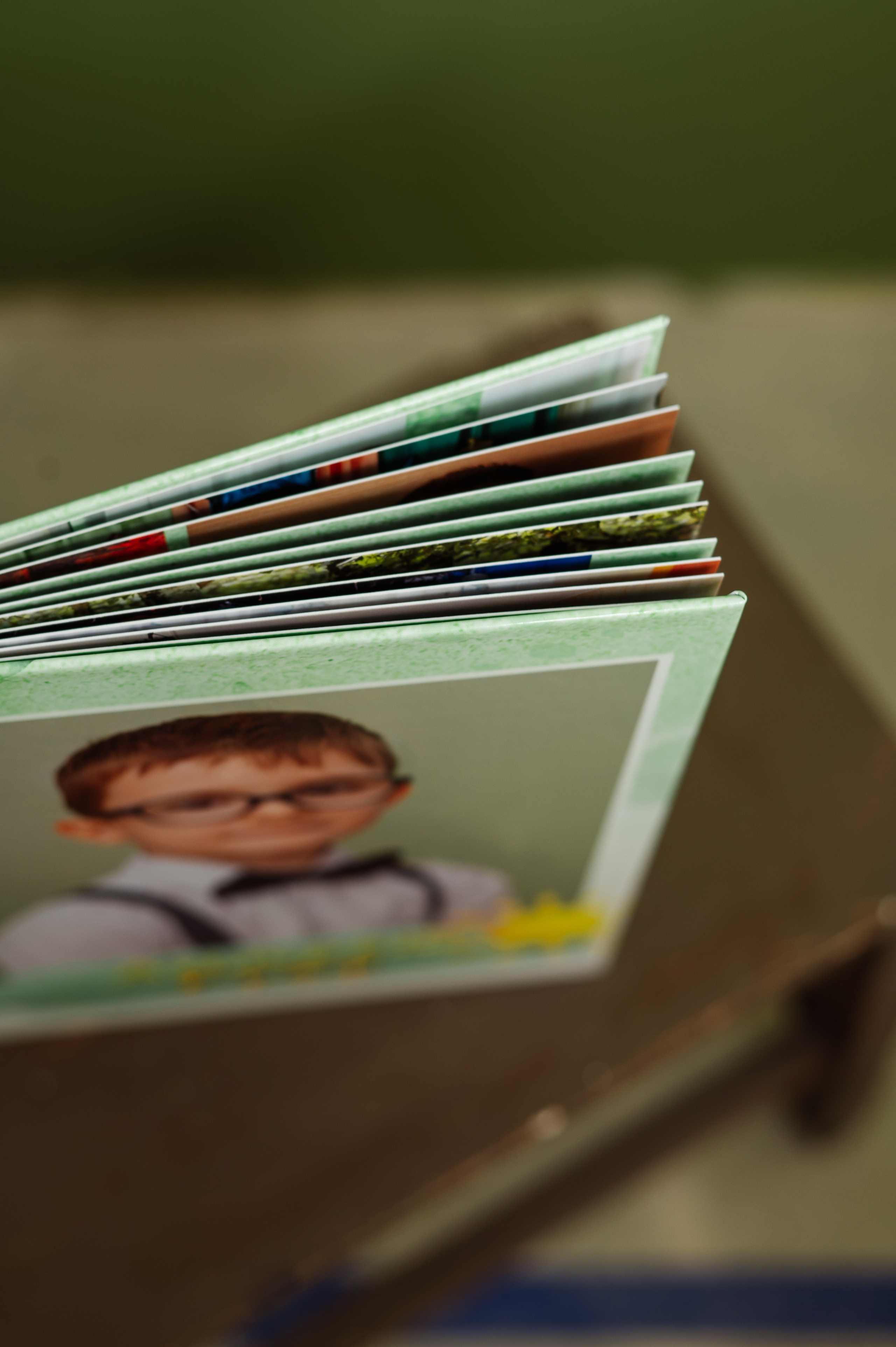 Фотокниги. Фотограф Мария Каюрова