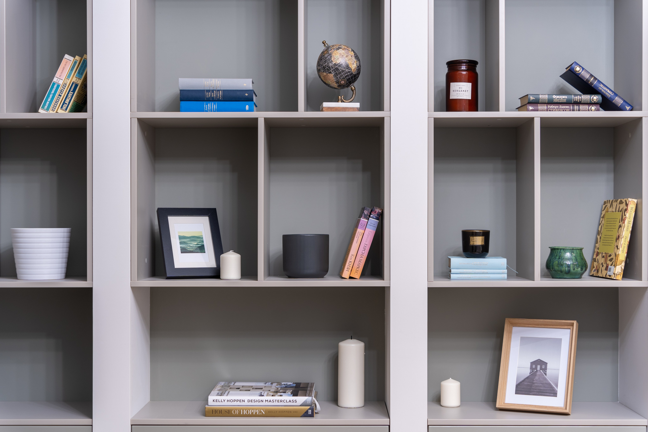 Интерьерный фотограф Александра Солдатова