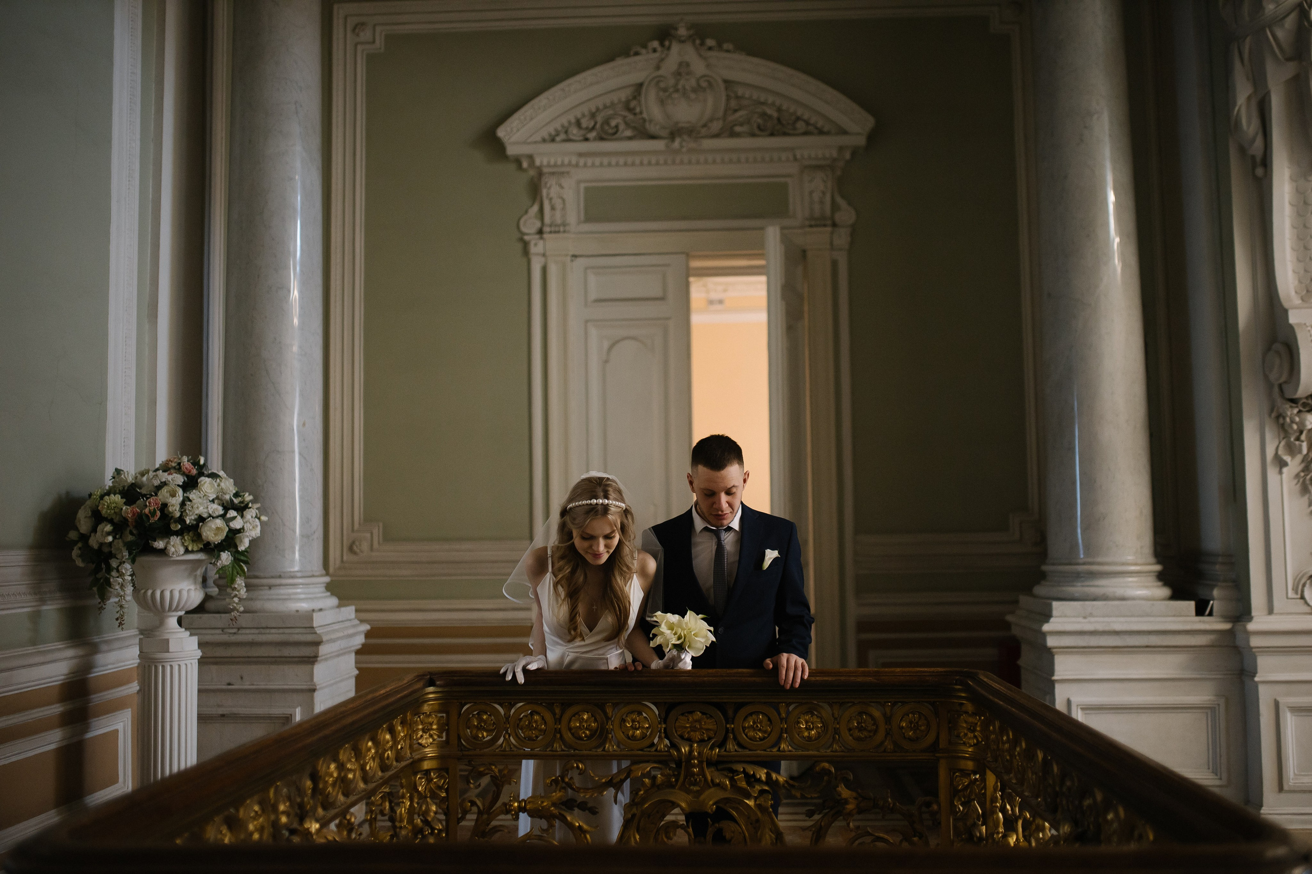 Свадьбы. Свадебный фотограф Наталья Менько Санкт-Петербург