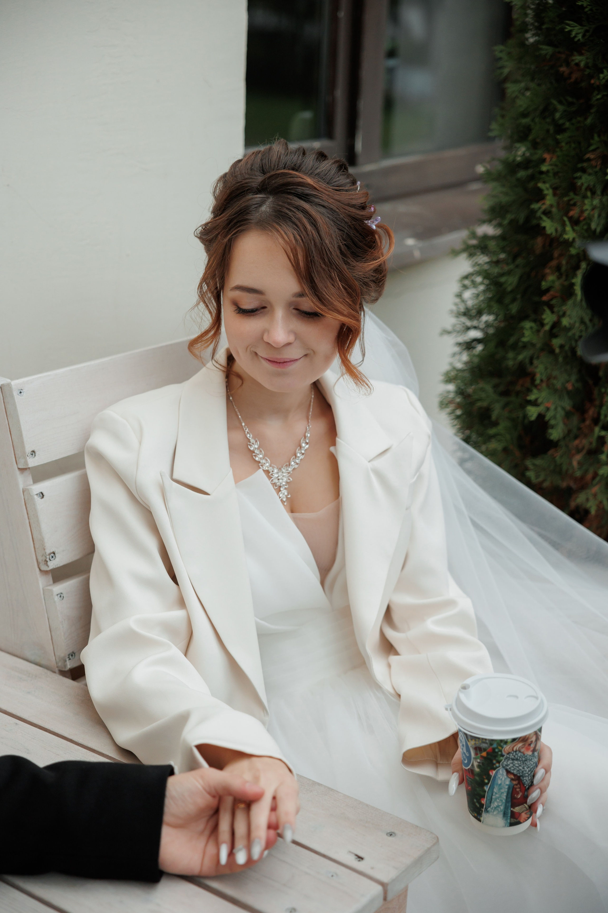 Константин и Дарья, ЗАГС ВДНХ, отель Soluxe, ресторан «Антик». Свадебный и репортажный фотограф (Москва, Королев и другие)