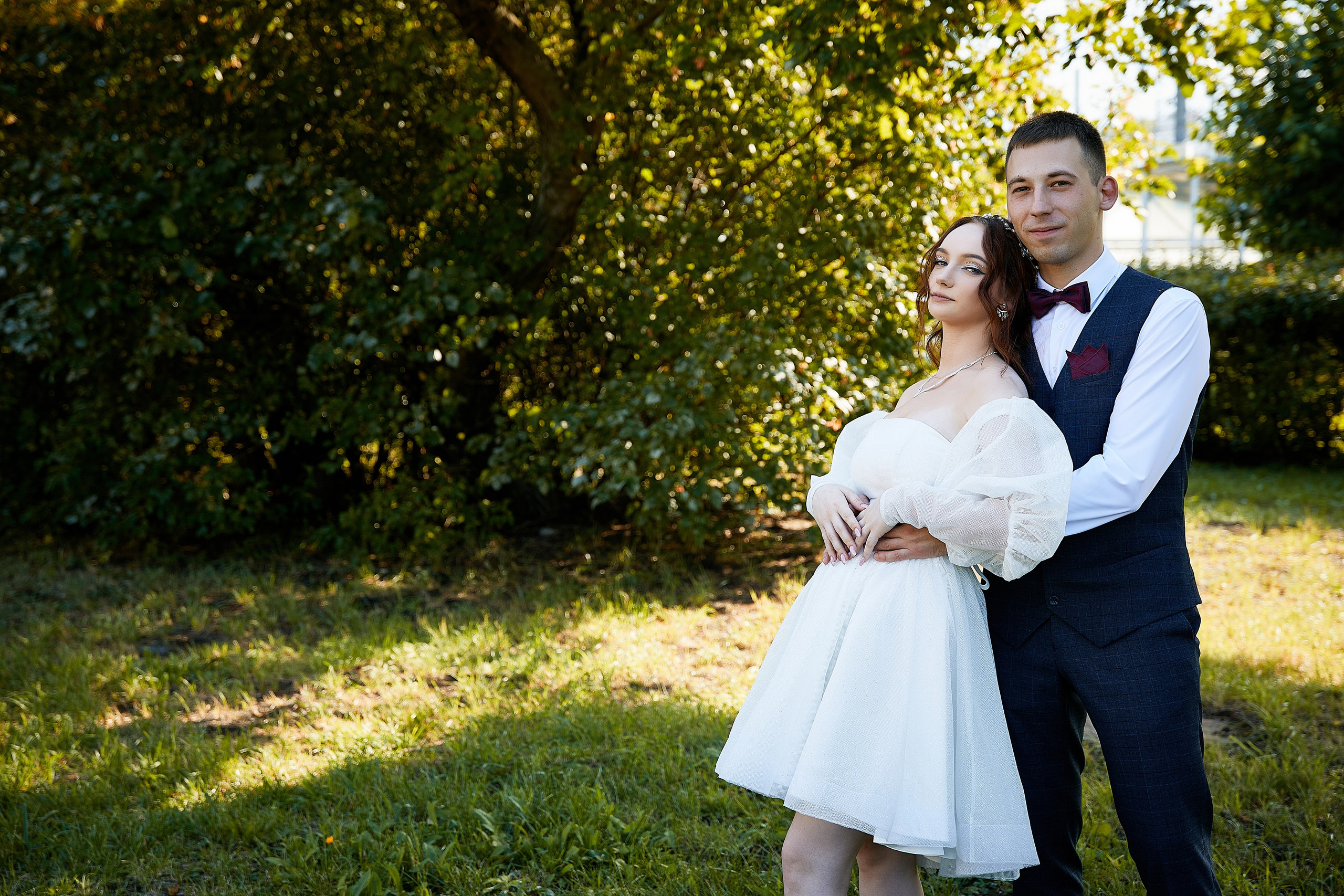 Анастасия&Александр. Татьяна Бабаева — Фотограф