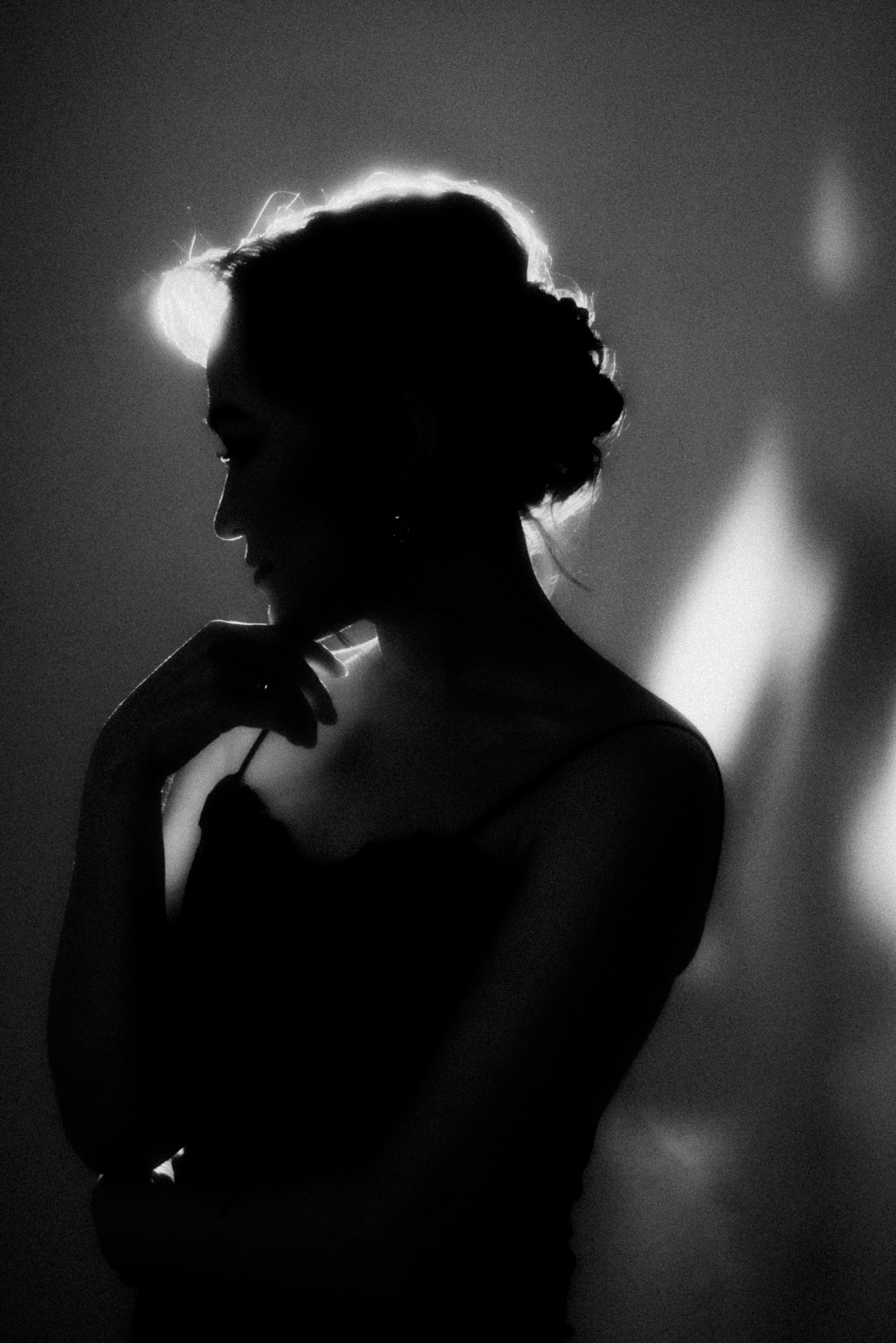 Ажар. Фотограф Дарья Мустафина, Тюмень