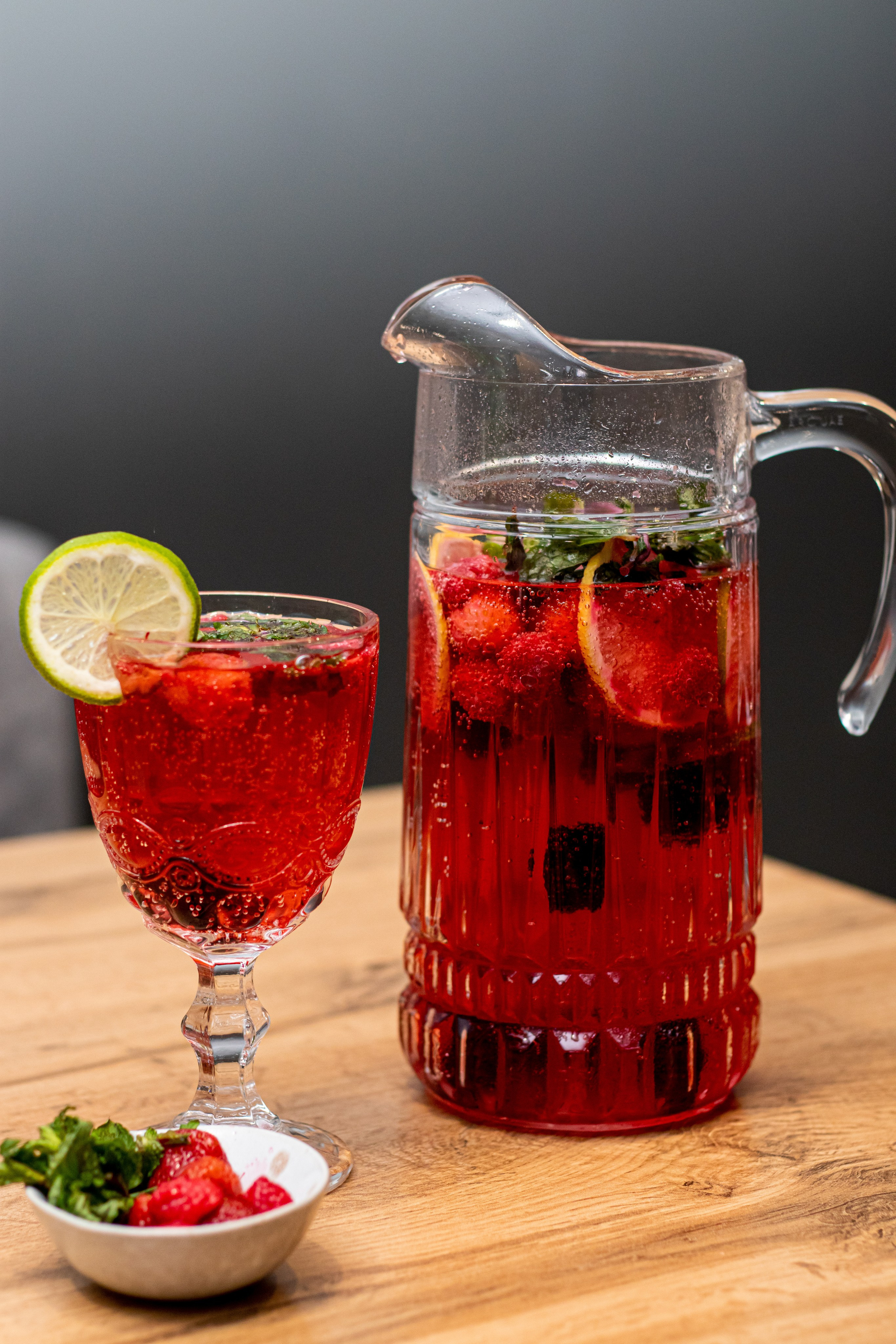 Для ресторана