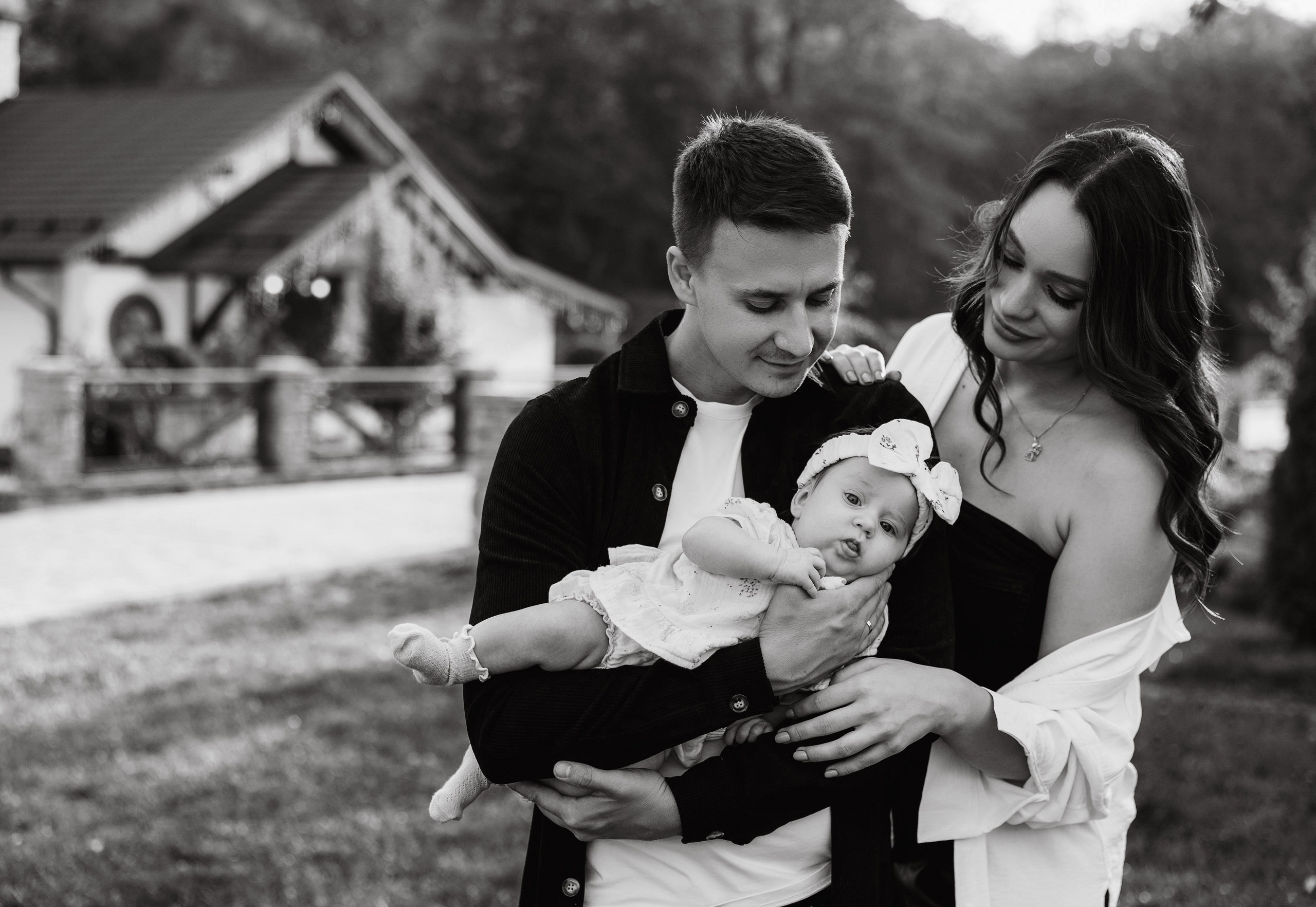 Фотограф Мария Радченко в г. Горячий Ключ