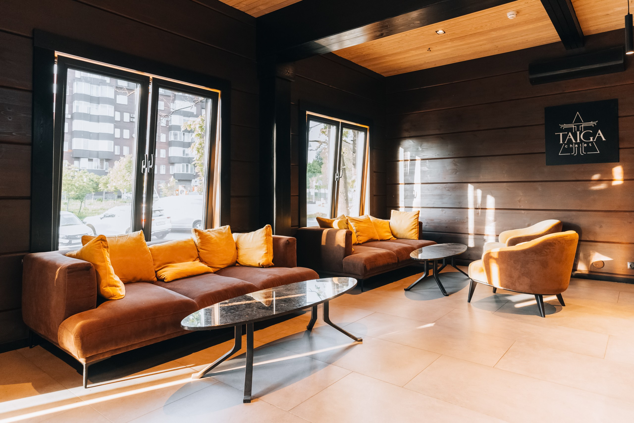 Коммерческая недвижимость. Николай Хасанов