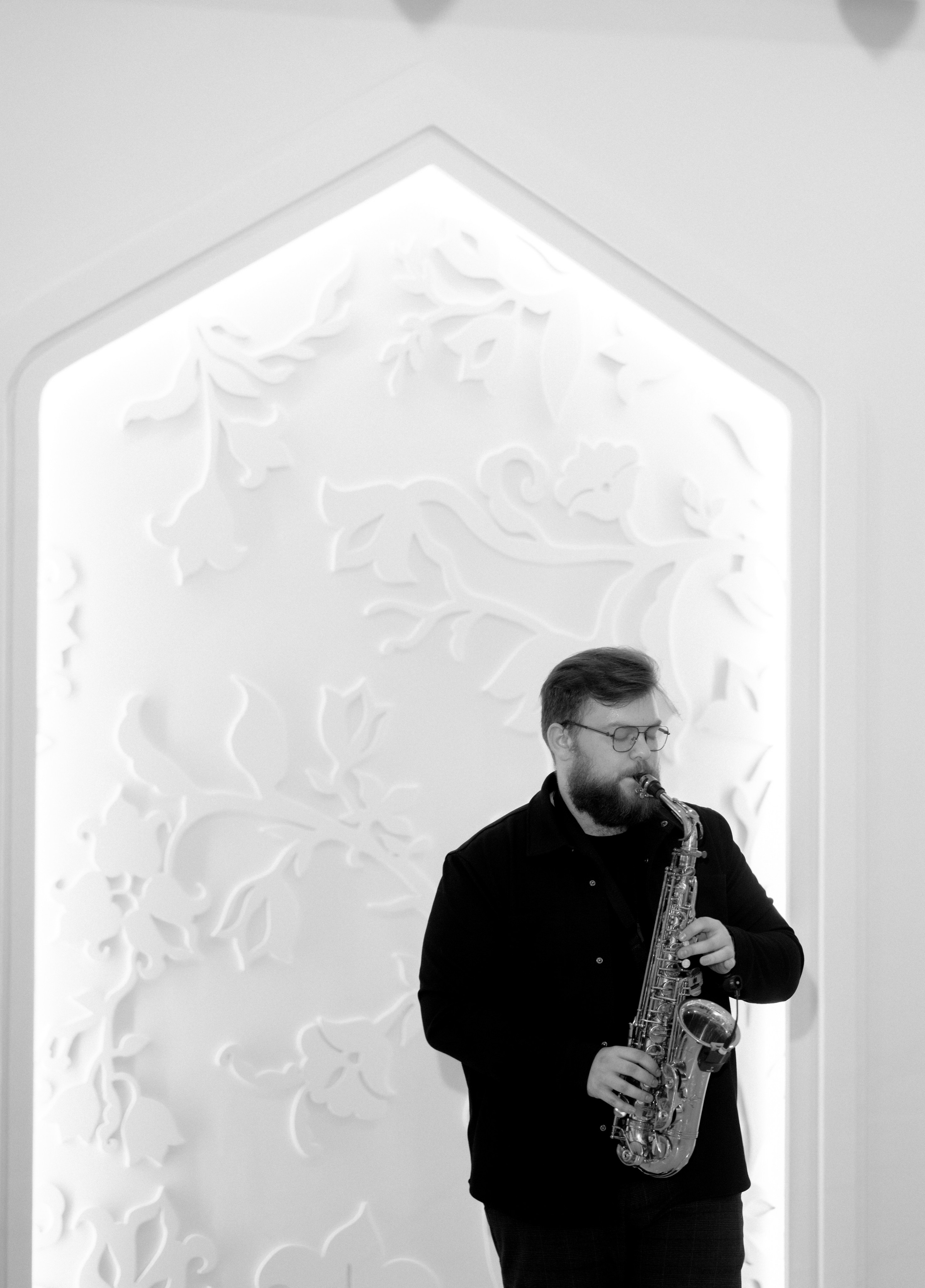 Юбилей 55 лет. Свадебный и портретный фотограф