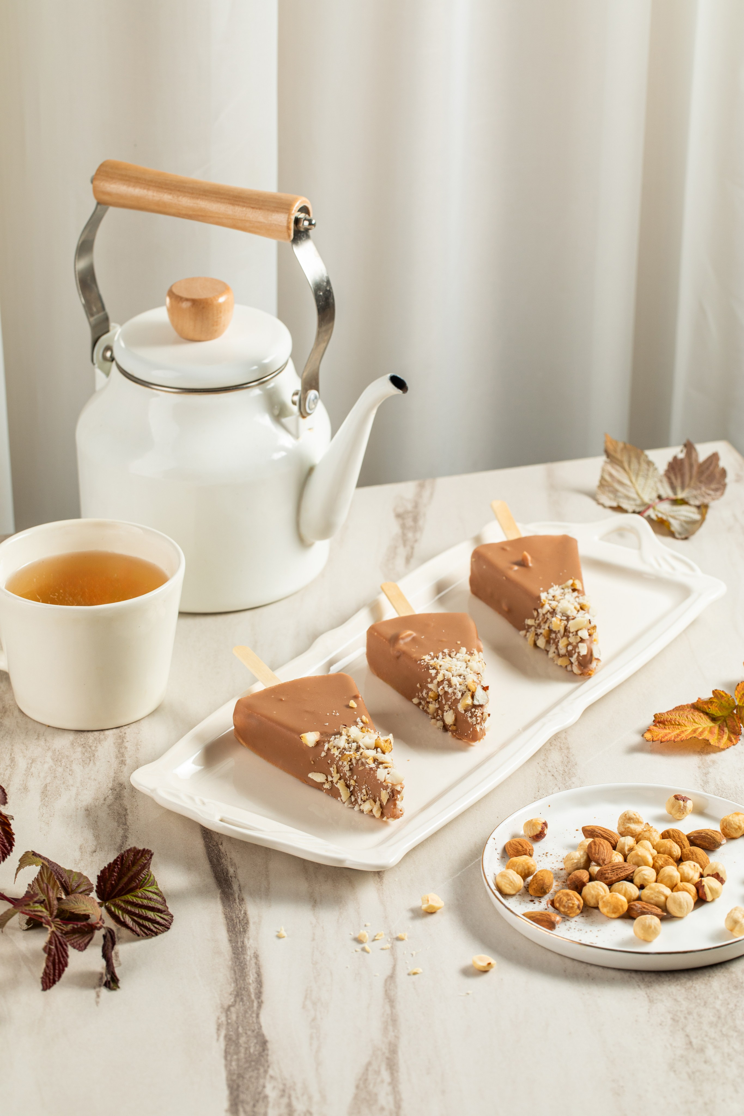 Cake Pro School. Фудфотограф, фудстилист и сет дизайнер в Москве Алена Синицына