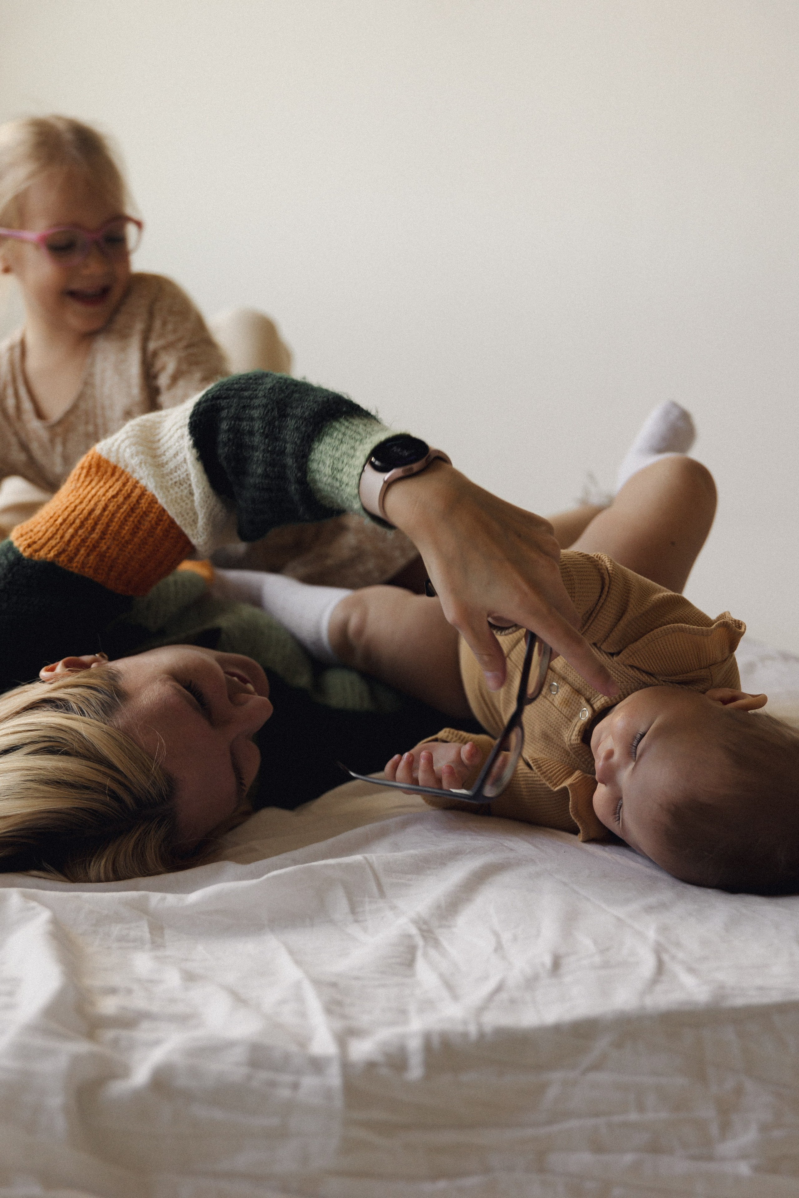 Юля, Надя и Настя. Фотограф Влада Лаптева Владивосток, Приморский край