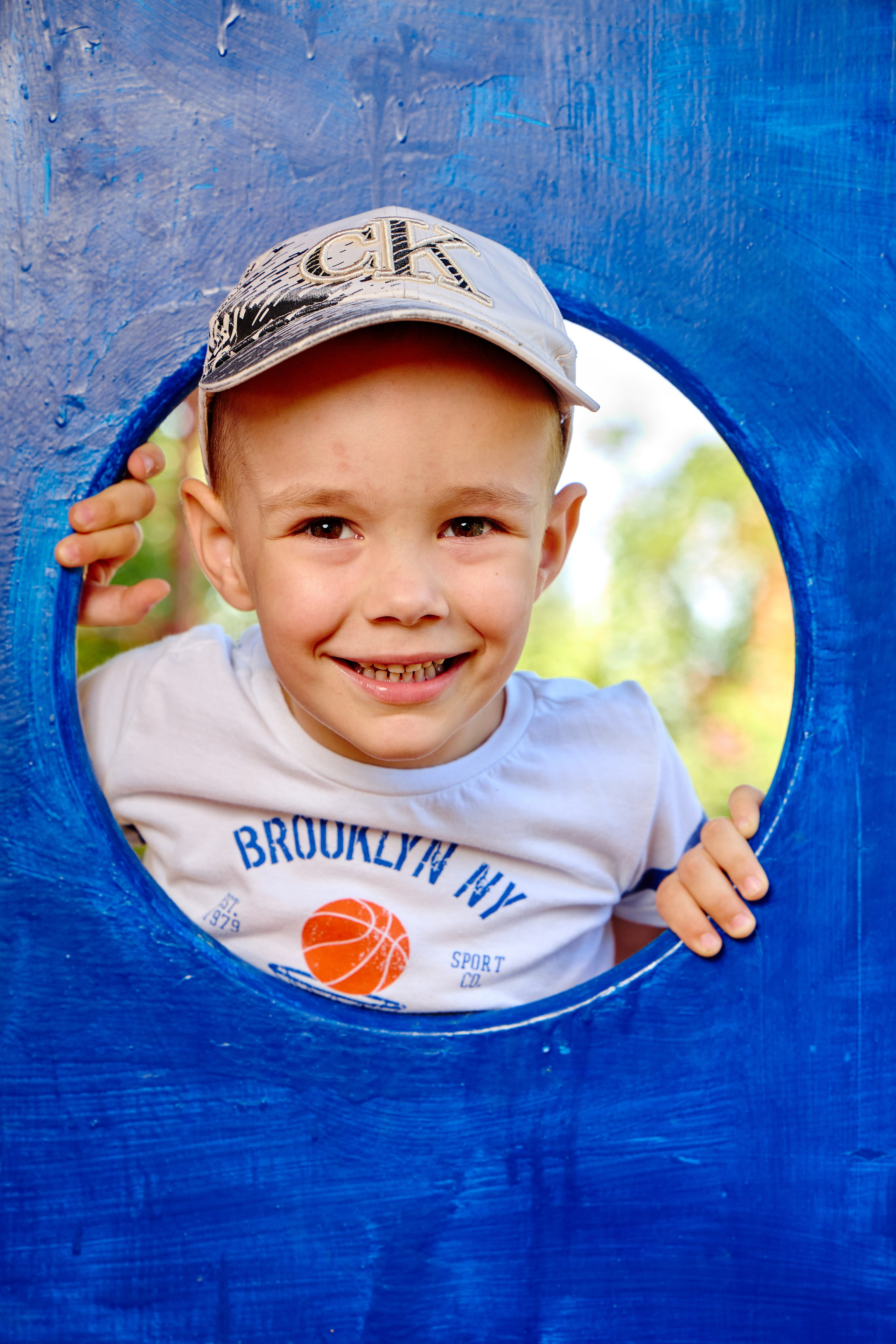 Пример летней съёмки в детском саду № 92 младшая группа Ромашки. Фотограф Выпускные альбомы Таганрог Сергей Коробченко