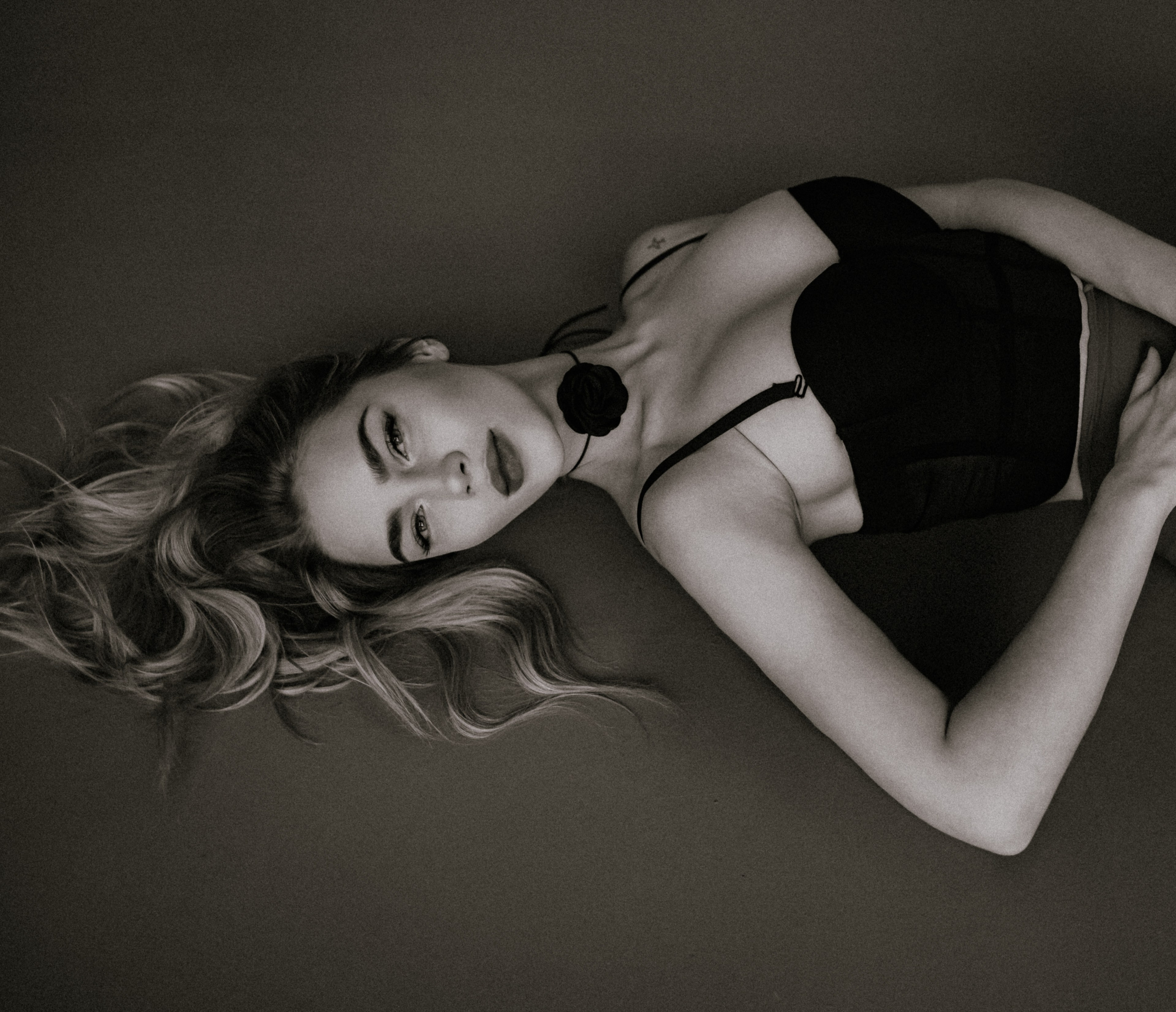 Студия. Профессиональный фотограф во Владивостоке — Фаина Дегтярева