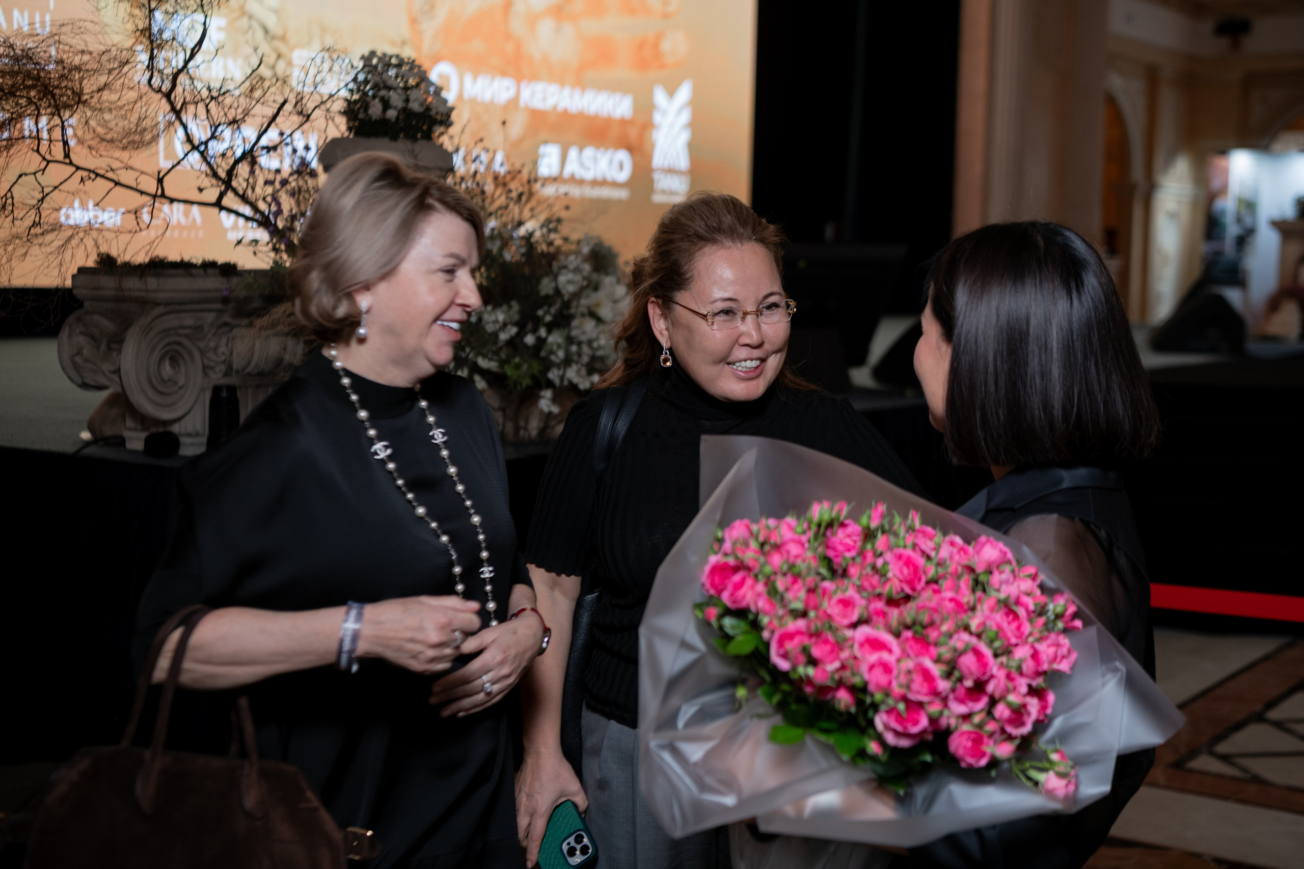 Tanu Creative 16.10.2025. Фотограф Астана, Алматы