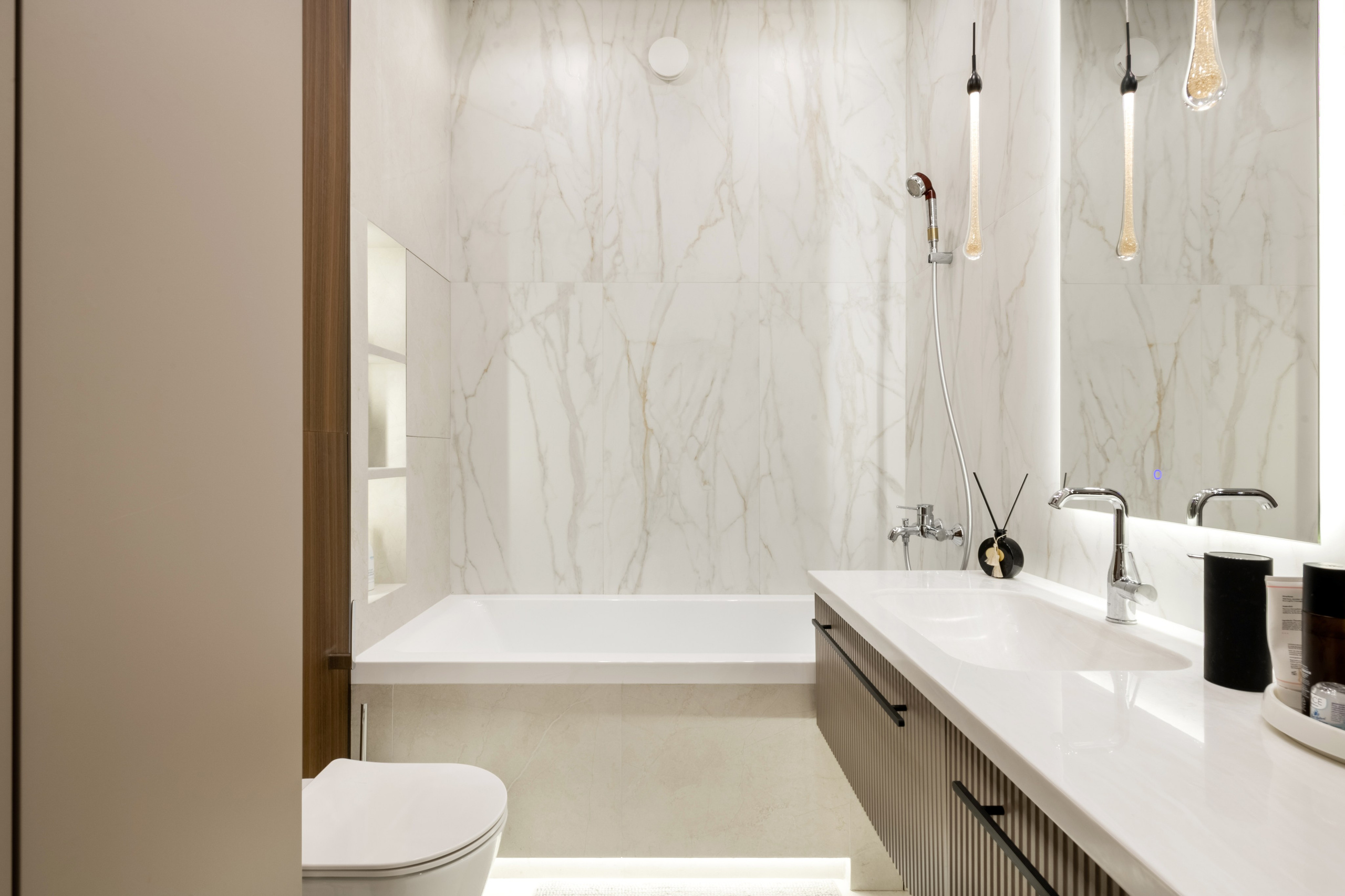 Interior 1. Фотограф Астана, Алматы