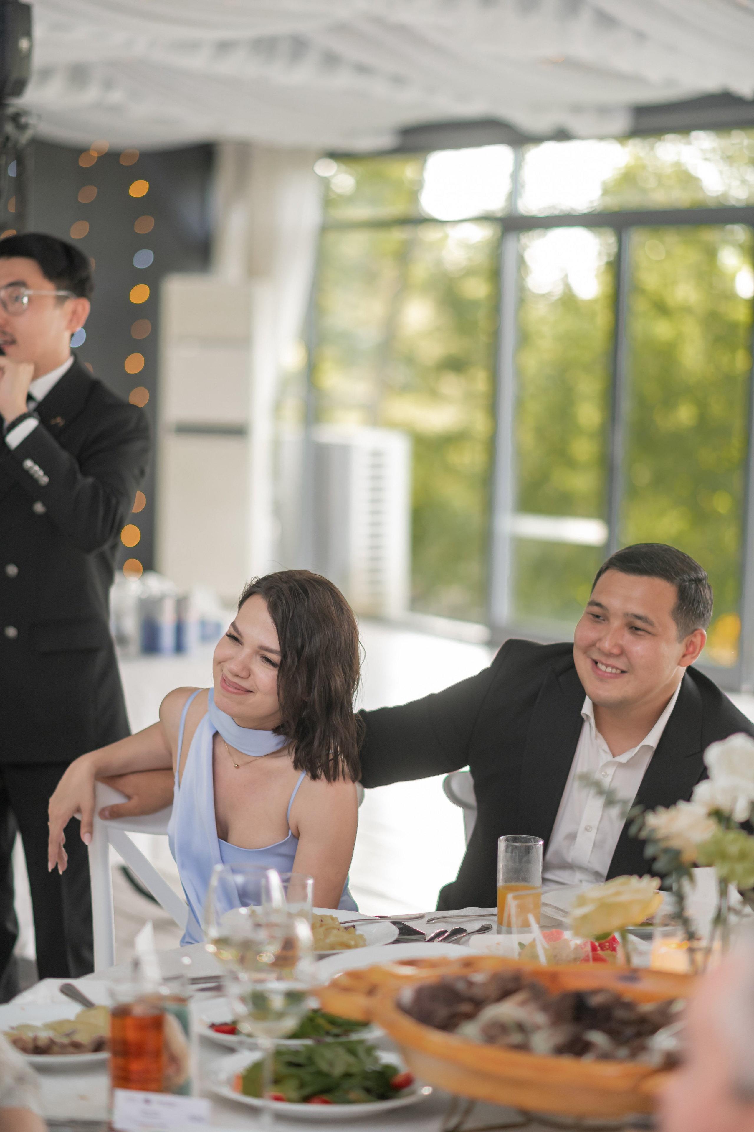 Вячеслав Аделm Свадьба. Фотограф Астана, Алматы