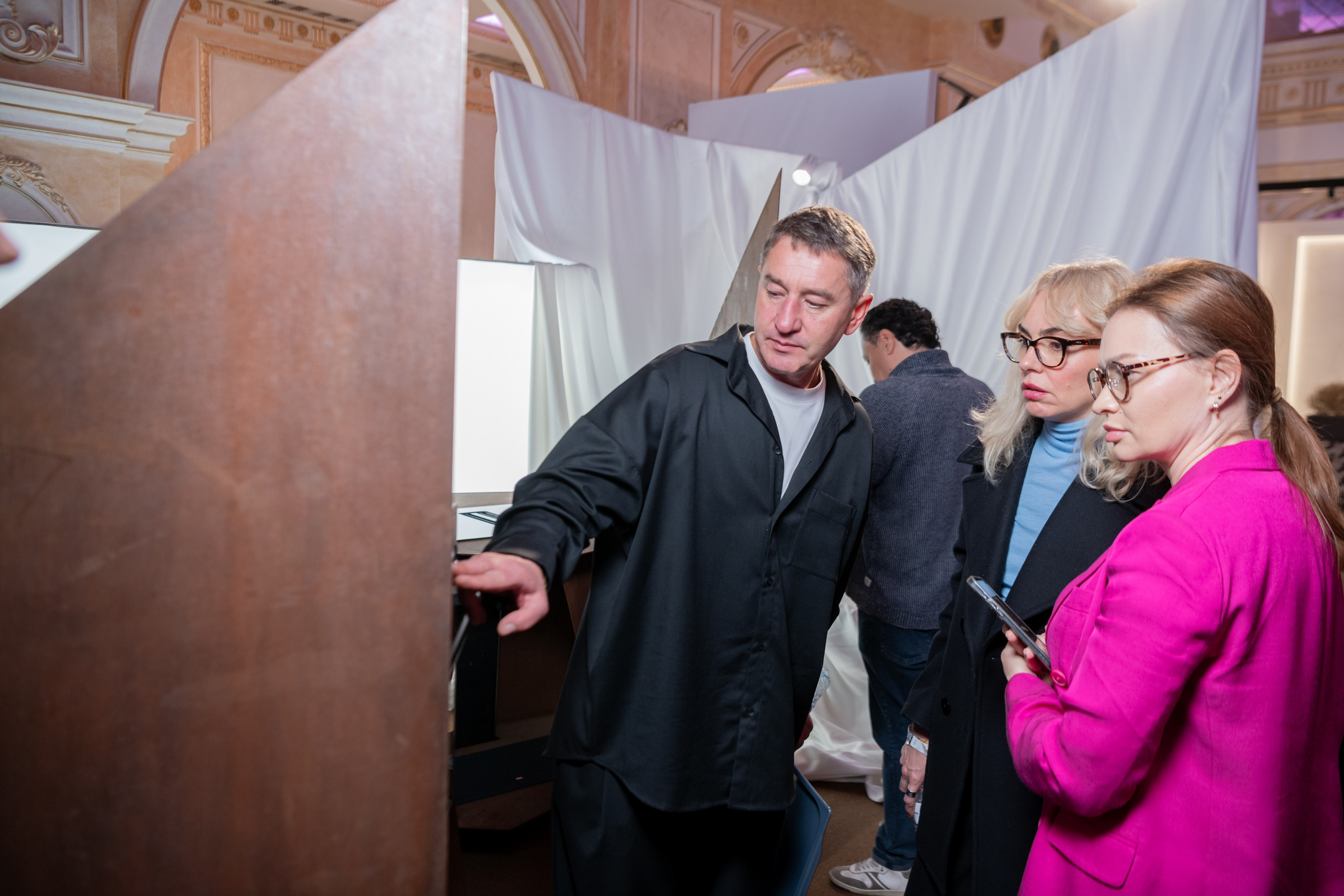 Tanu Creative 16.10.2025. Фотограф Астана, Алматы