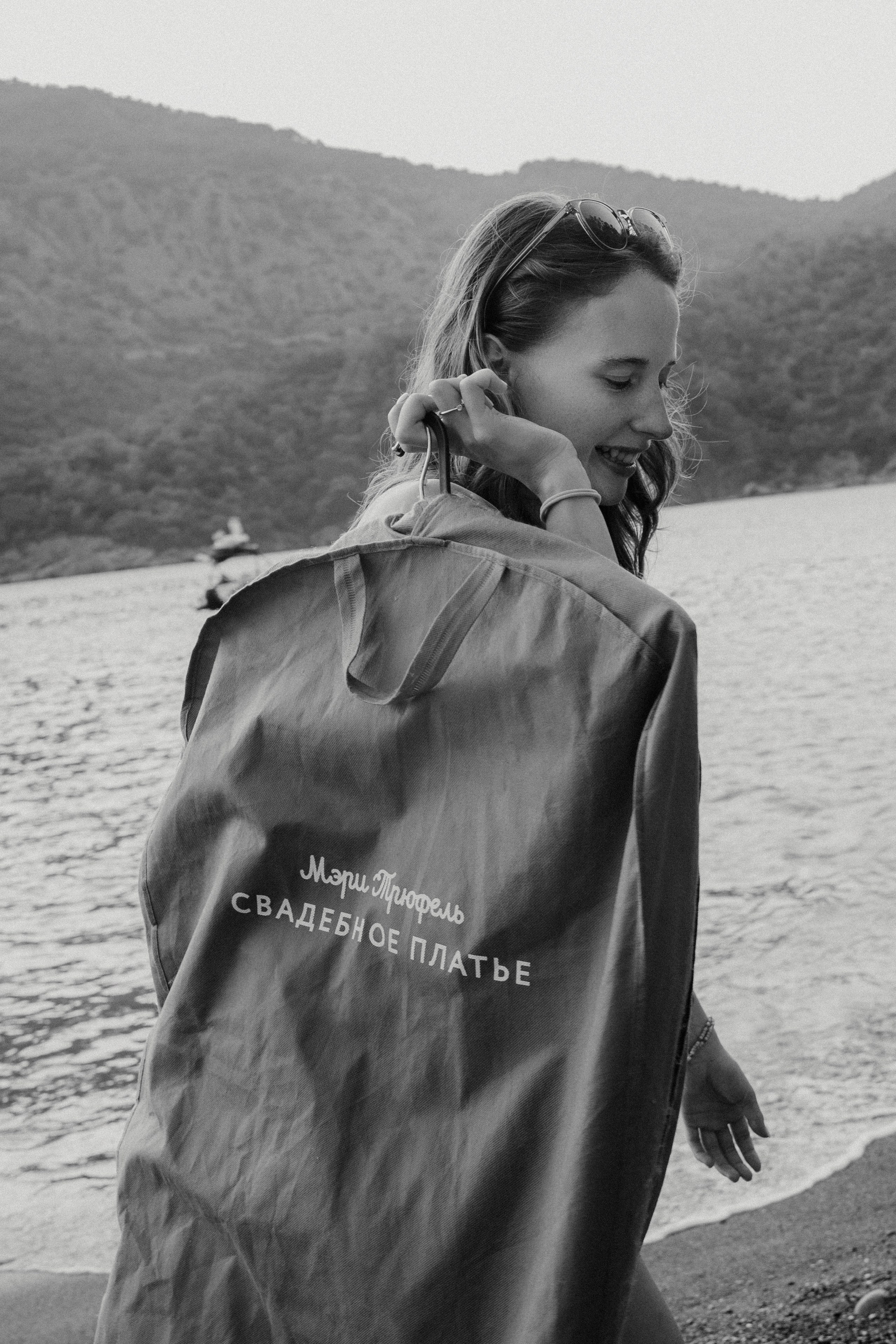 Somewhere in Fethiye. Wedding & Documentary Photographer based in Nuremberg — available across Europe & Turkey | Vitalii Nasonov