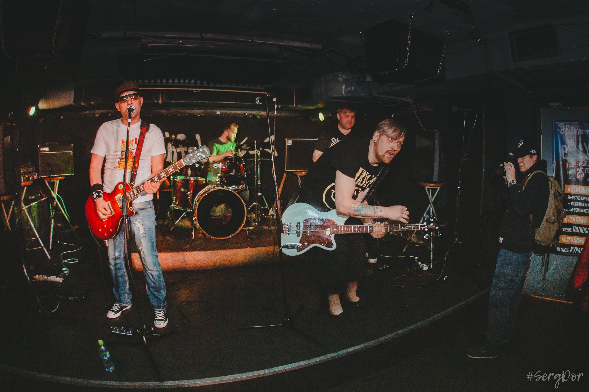 27.05.2023, Санкт-Петербург, День рождения Артёма Шаповалова,Рейд, Котик Джеймс, Манекены, Василий Абакумов, Созвездие N, Богдан Васильев, THE VAZELINE, 27 мая 2023 года, SergDor, #SergDor, концерт, гости, FISH FABRIQUE NOUVELLE, Фишка