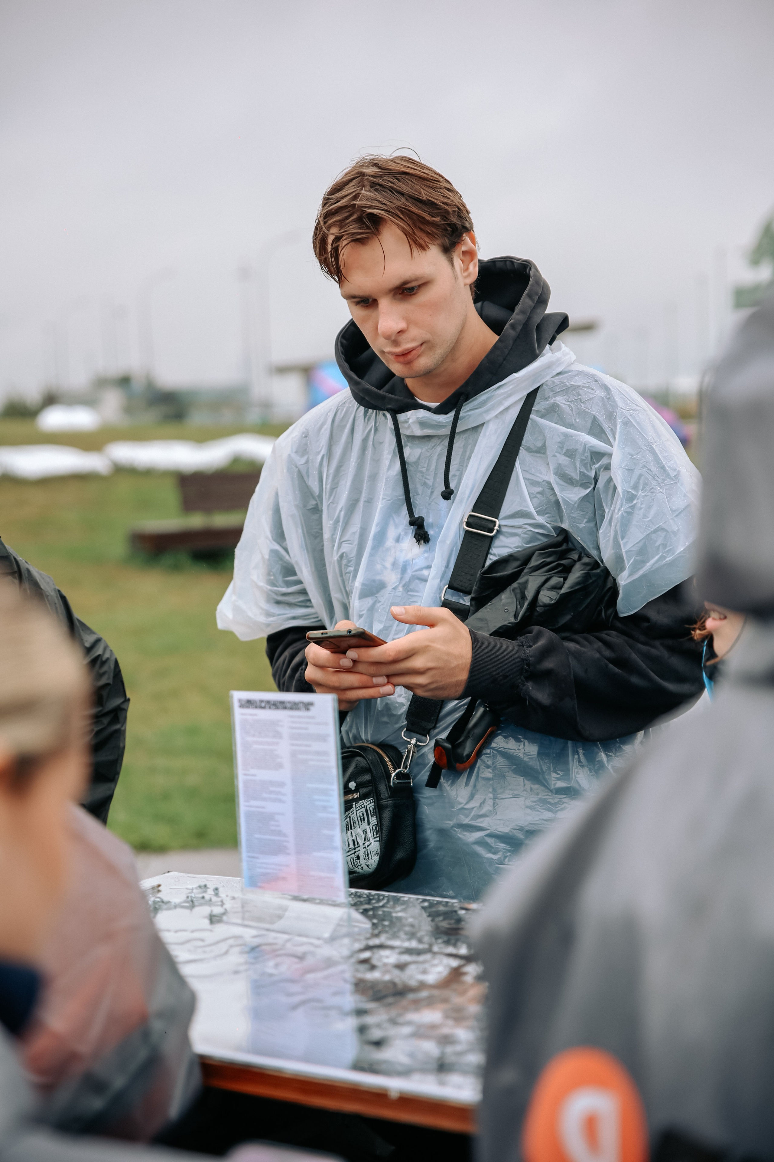 PARI FEST 2025. Фотограф Диана Воробьева Нижний Новгород