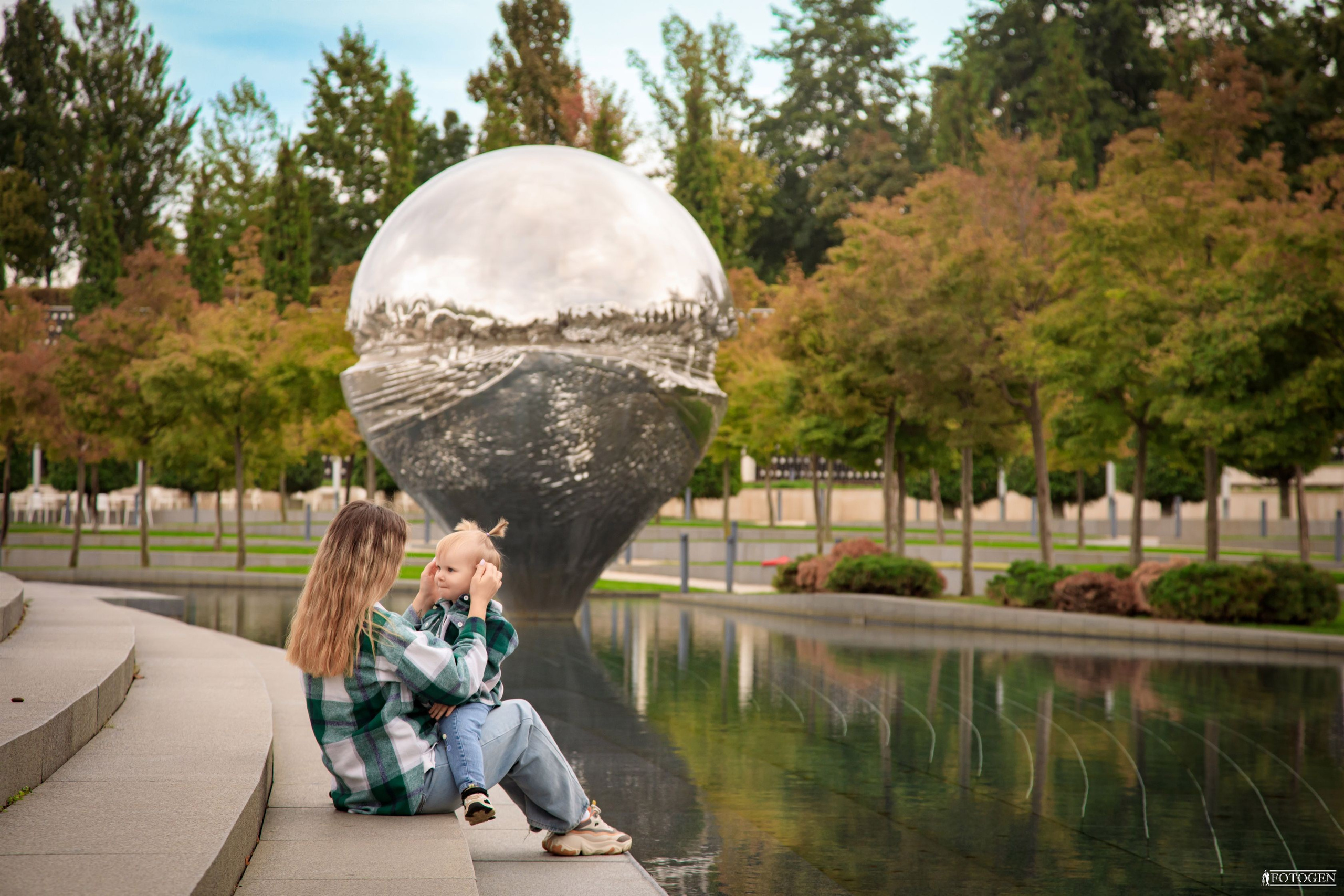 Выездная фотосессия в Краснодаре | Портфолио студии Fotogen. Интерьерная фотостудия FOTOGEN г. Краснодар