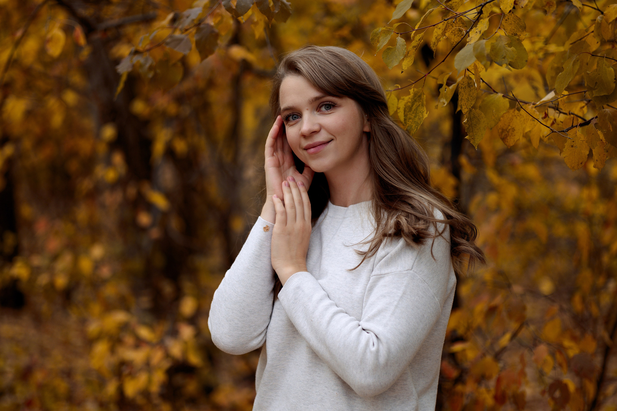 Алена Матвейчик Женя. Фотограф в Омске