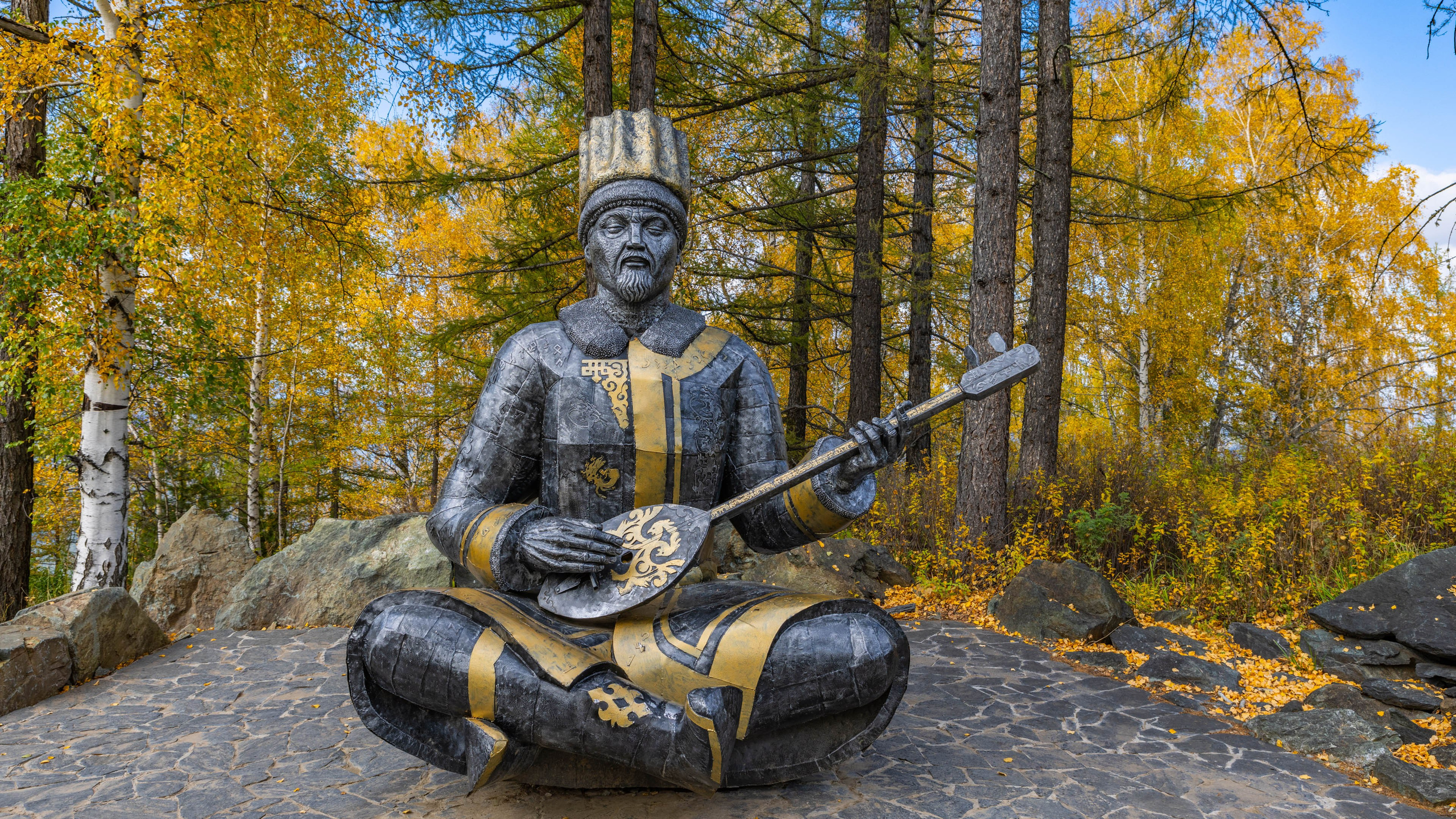 2025 09 Алтай. Чуйский тракт. Фотографии