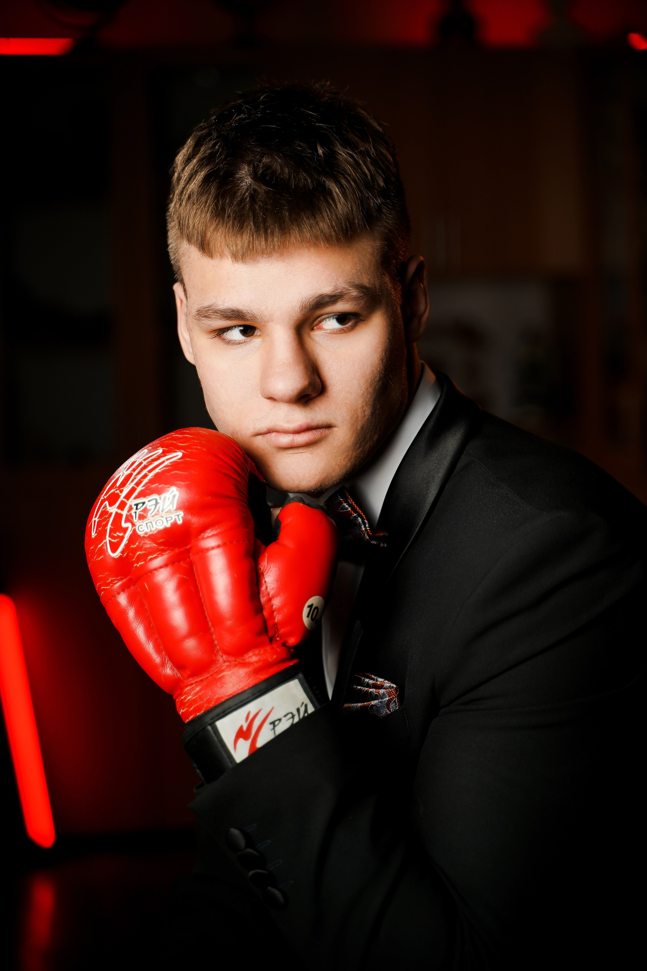 Галерея. Современные выпускные альбомы в Брянске