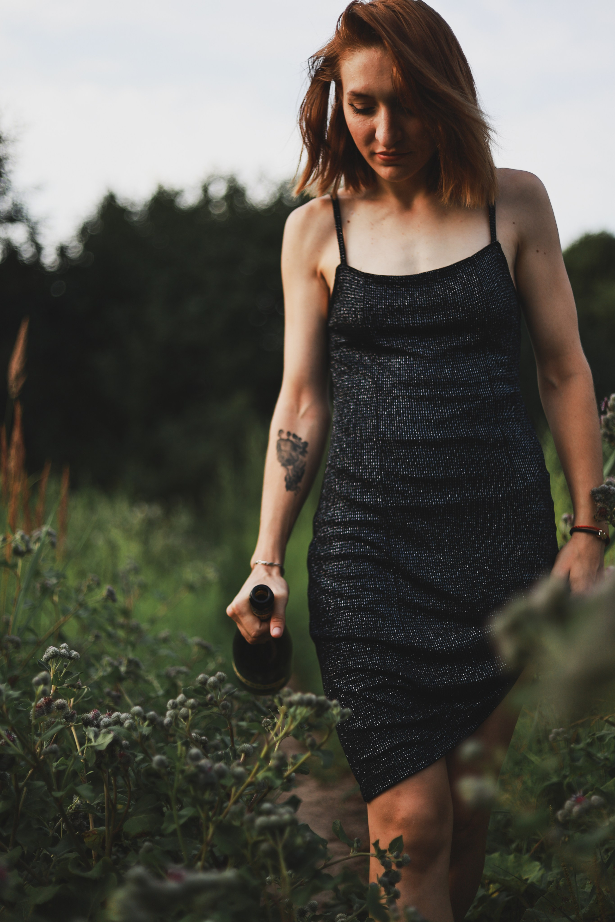 Творческая фотосессия