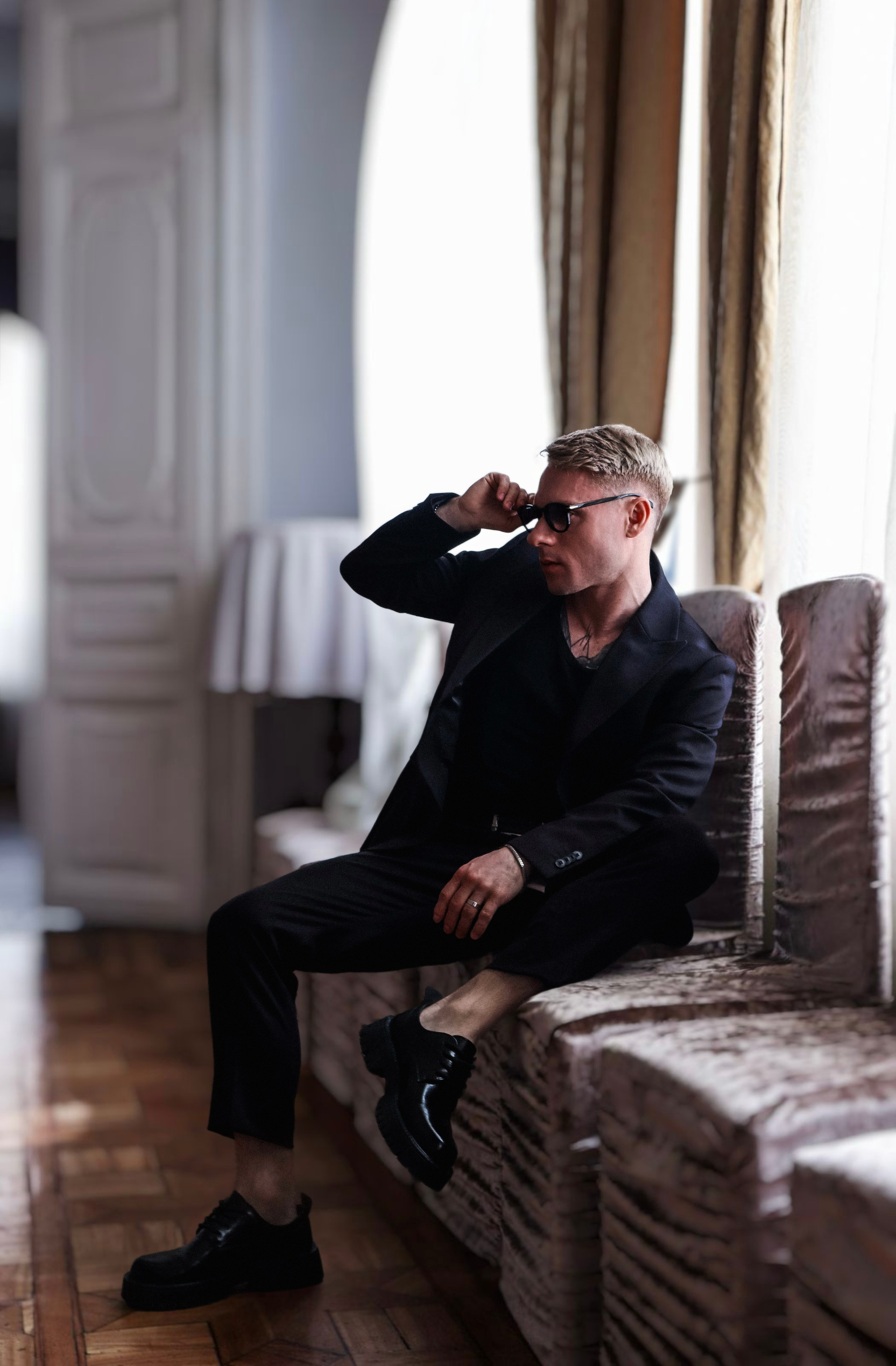 Портретный свадебный фотограф Юркина Екатерина