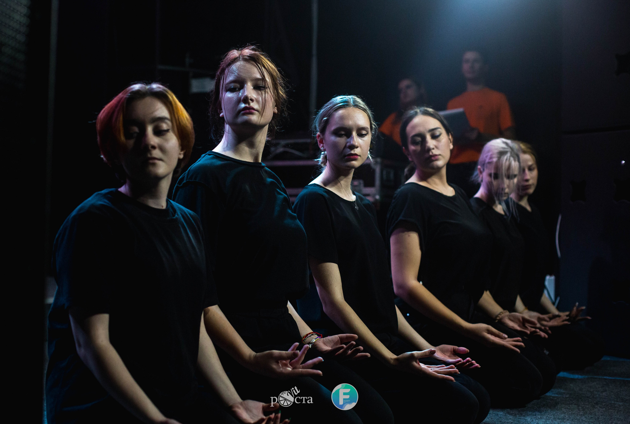 Репортажная Съемка. Главная