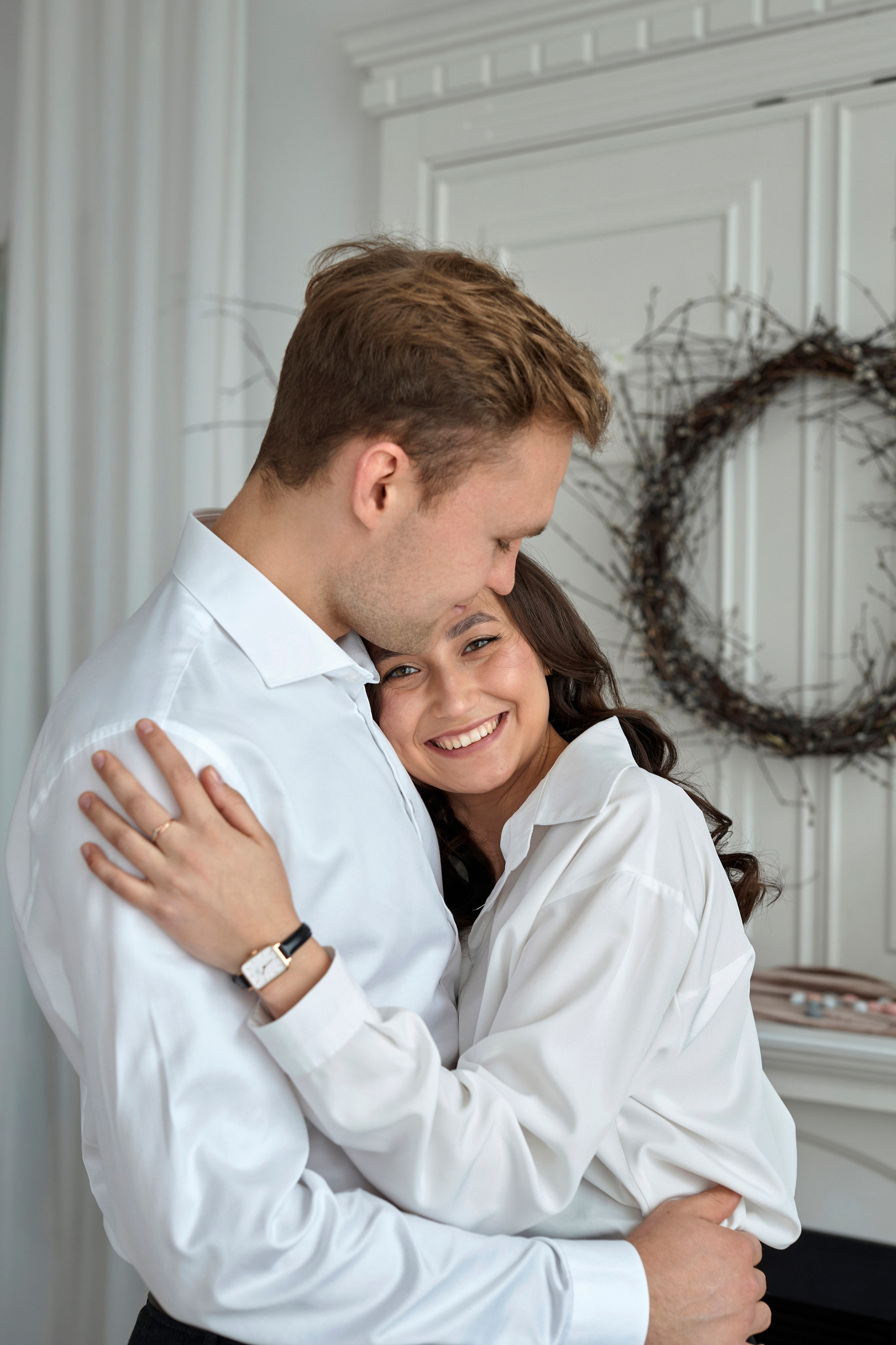 Максим и Диана. Светлана Сергиенко фотограф Красноярск, Россия, Израиль