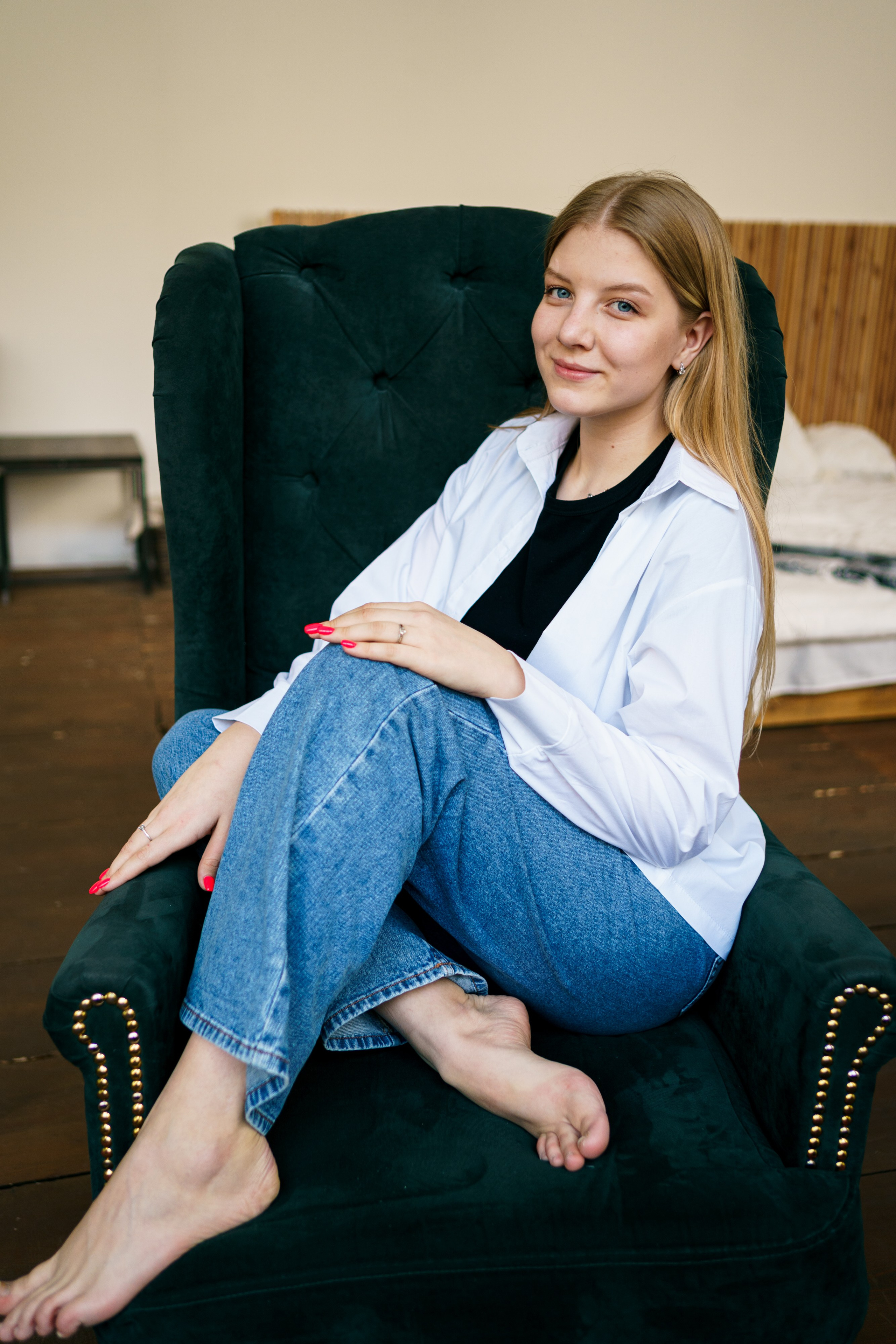 Полина и Алексей. Фотограф Анатолий Багрецов г. Архангельск