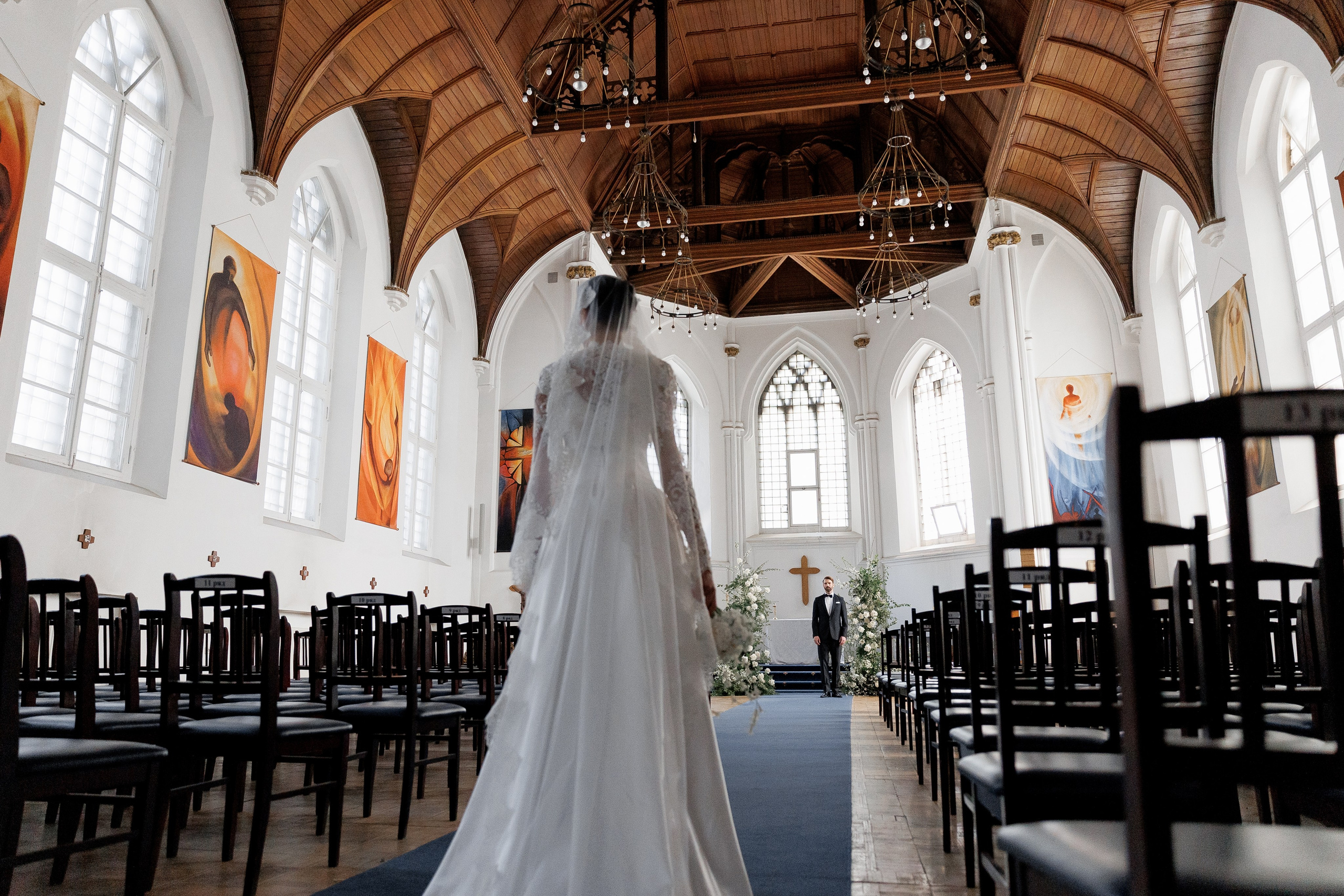 Свадебный фотограф Домодедово Москва Катерина Алехина