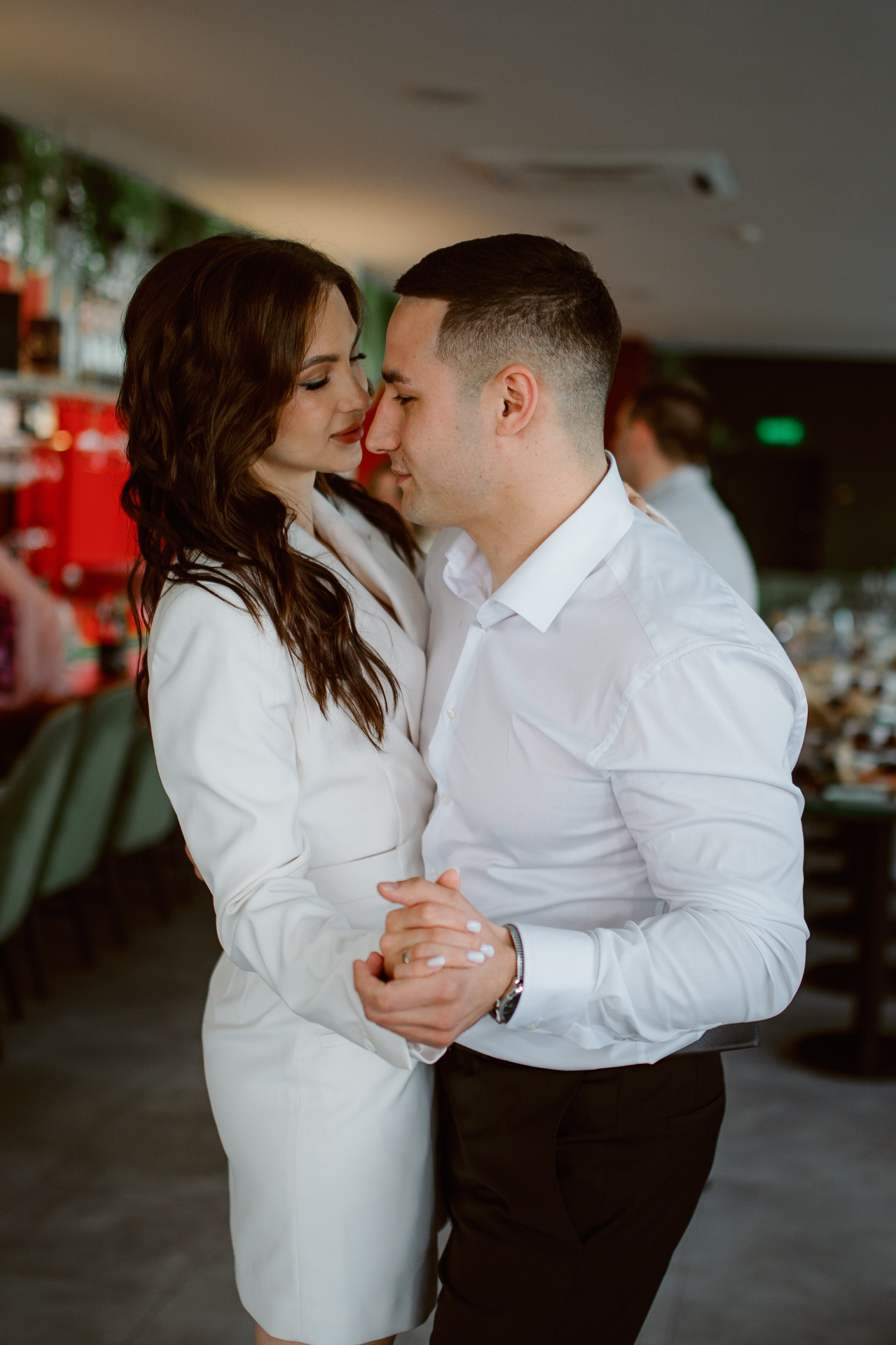 С днём рождения! Сияние в полутонах. Свадебный фотограф Константинова Елена