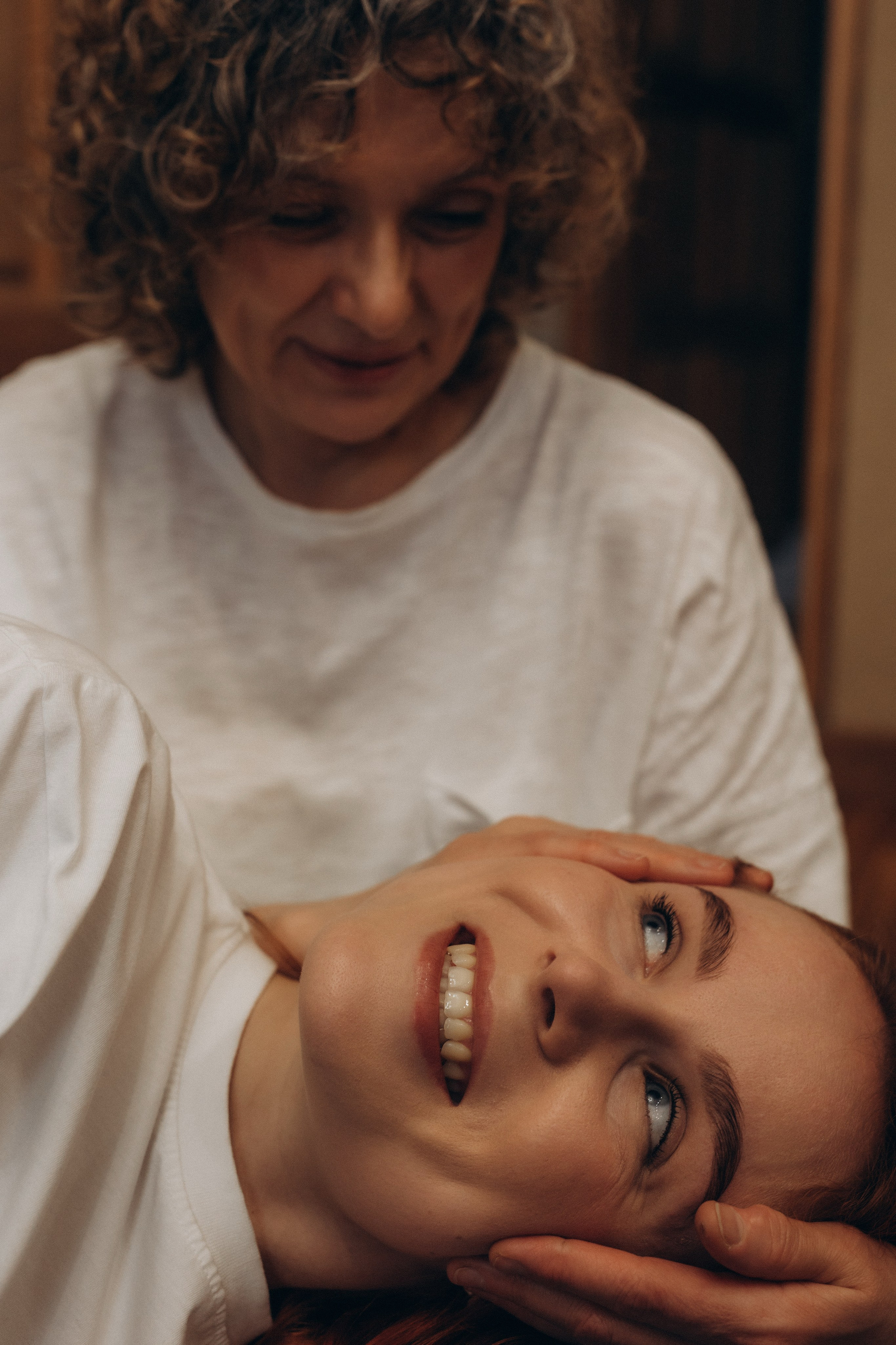 Тепло родных сердец. Семейный и портретный фотограф из Казани