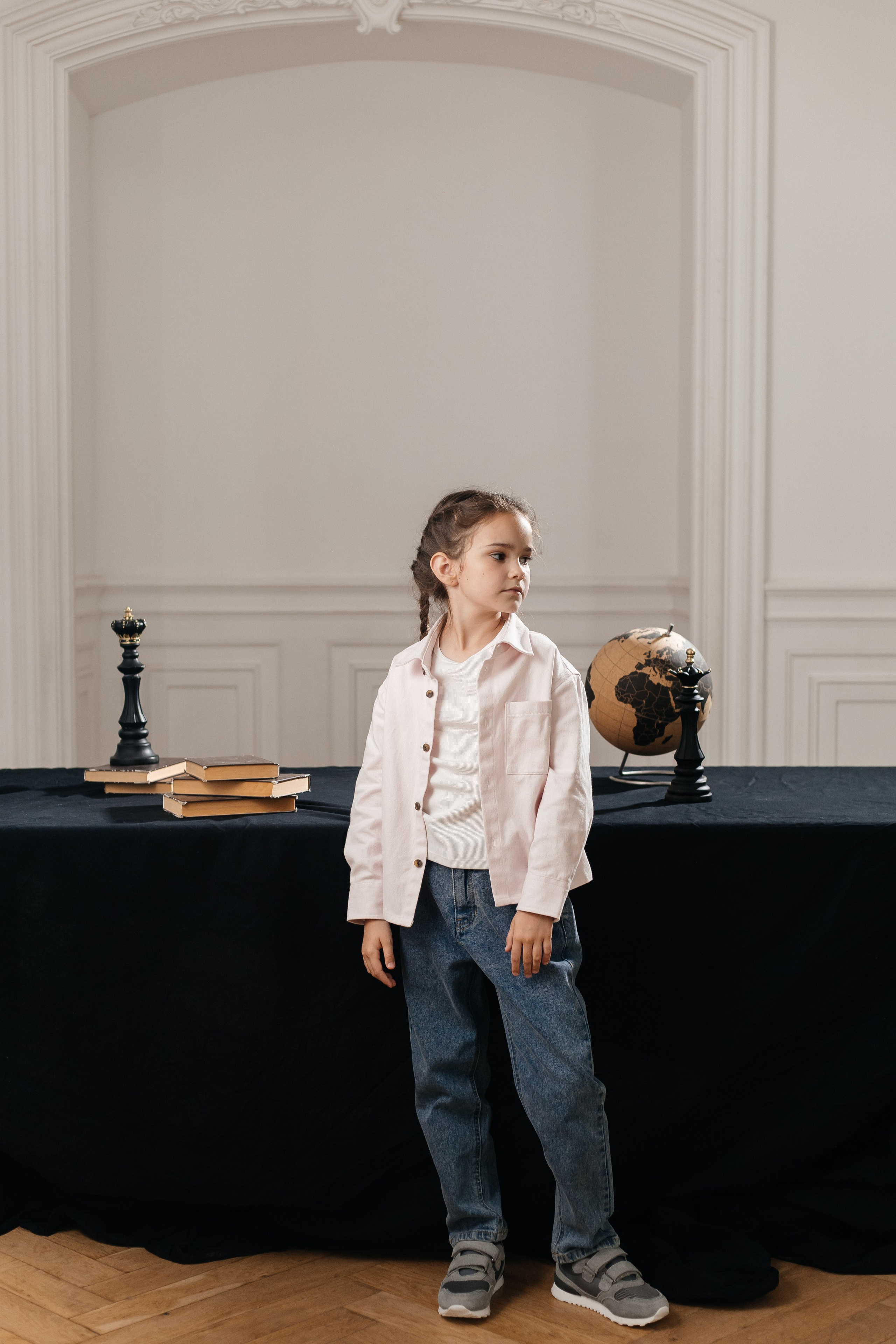 Съемка для брендов. Фотограф в Санкт-Петербурге Шура Капустина