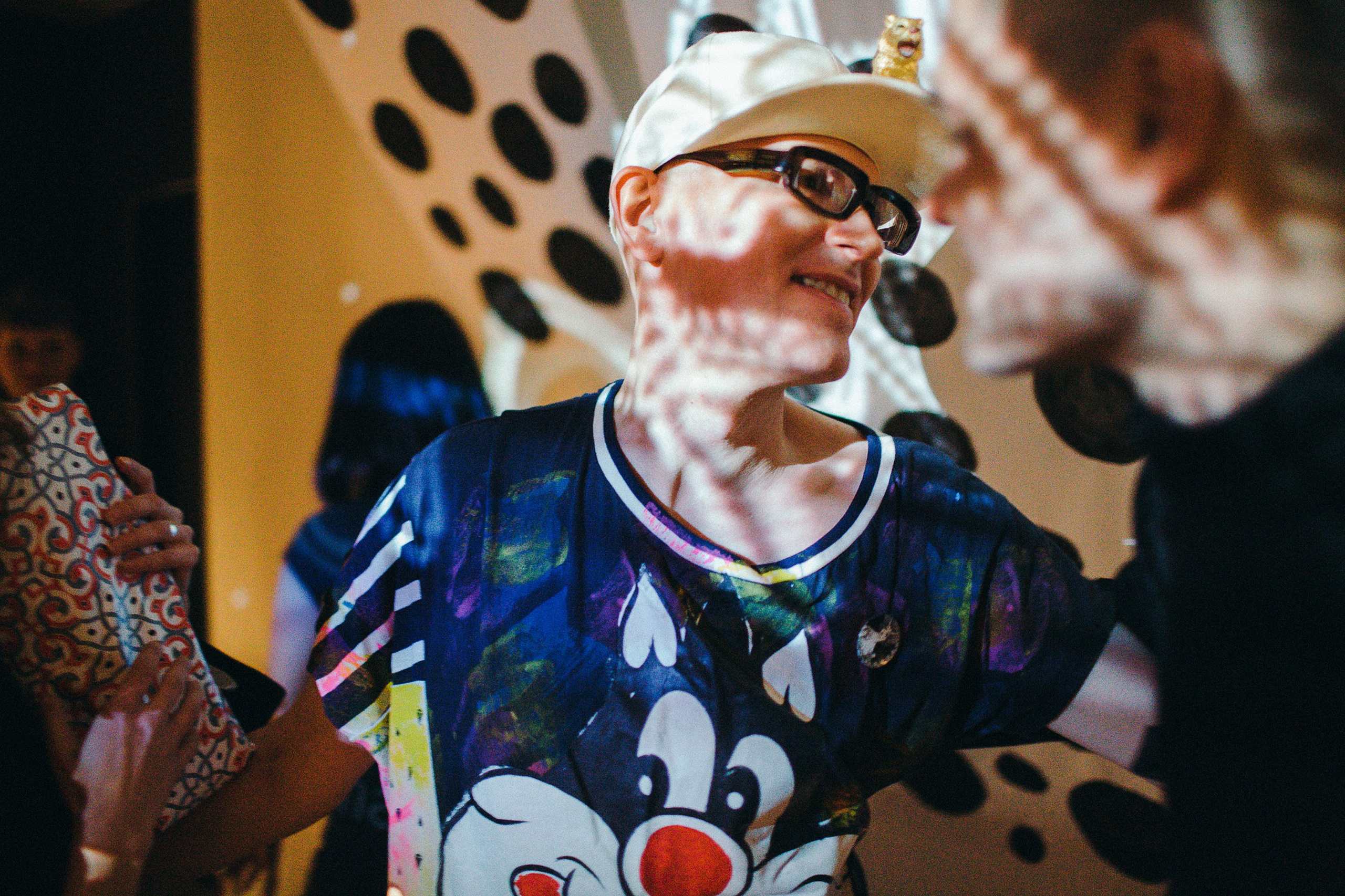 Андрей Бартенев 50, афтерпати. Дмитрий Смирнов. Фотография, дизайн