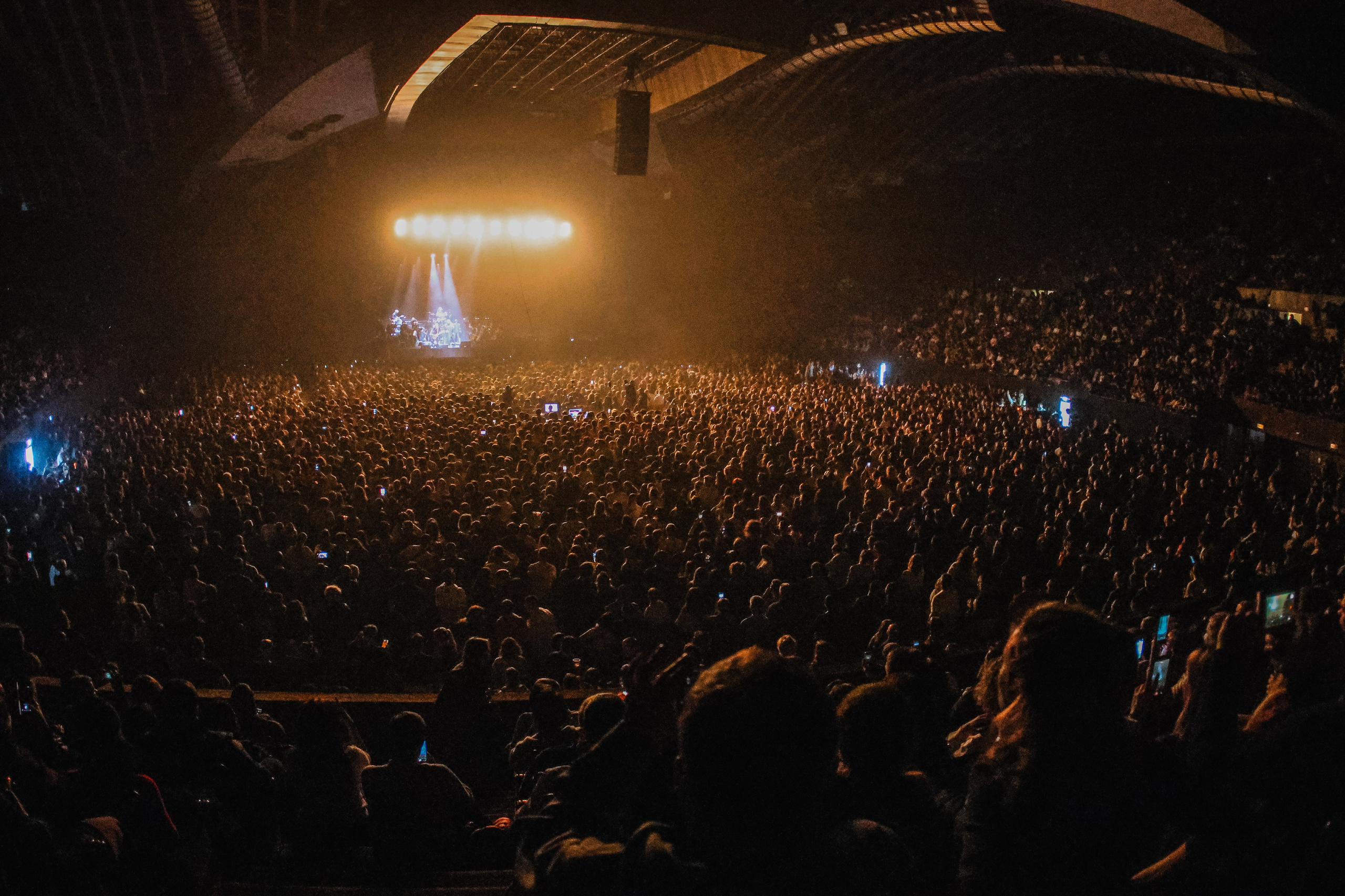 Группа Би-2. Ереван. Фотограф Ольга Махалова — Санкт-Петербург, Москва, Нижний Новгород