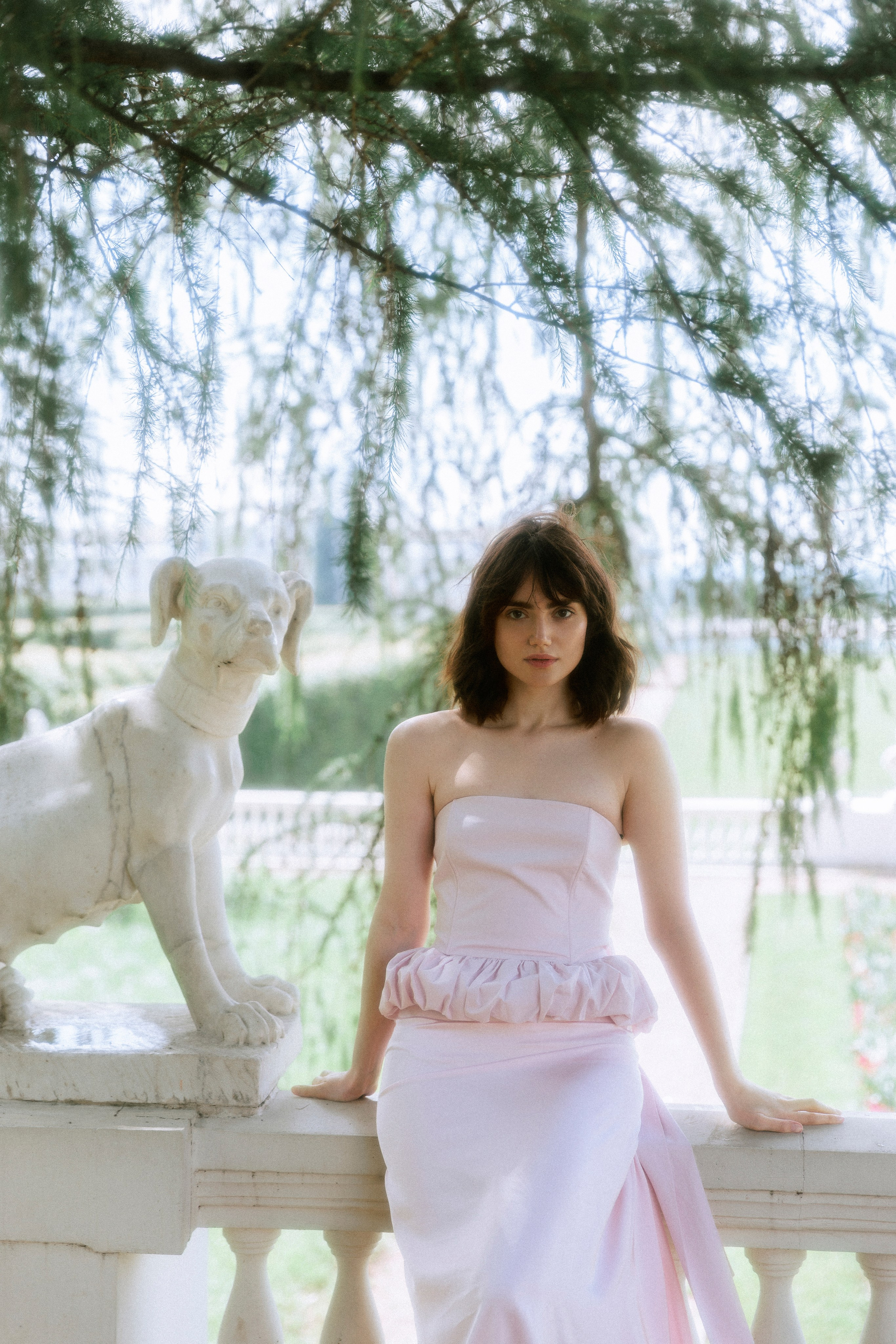 Лиза. Фотограф в Москве Людмила Малова